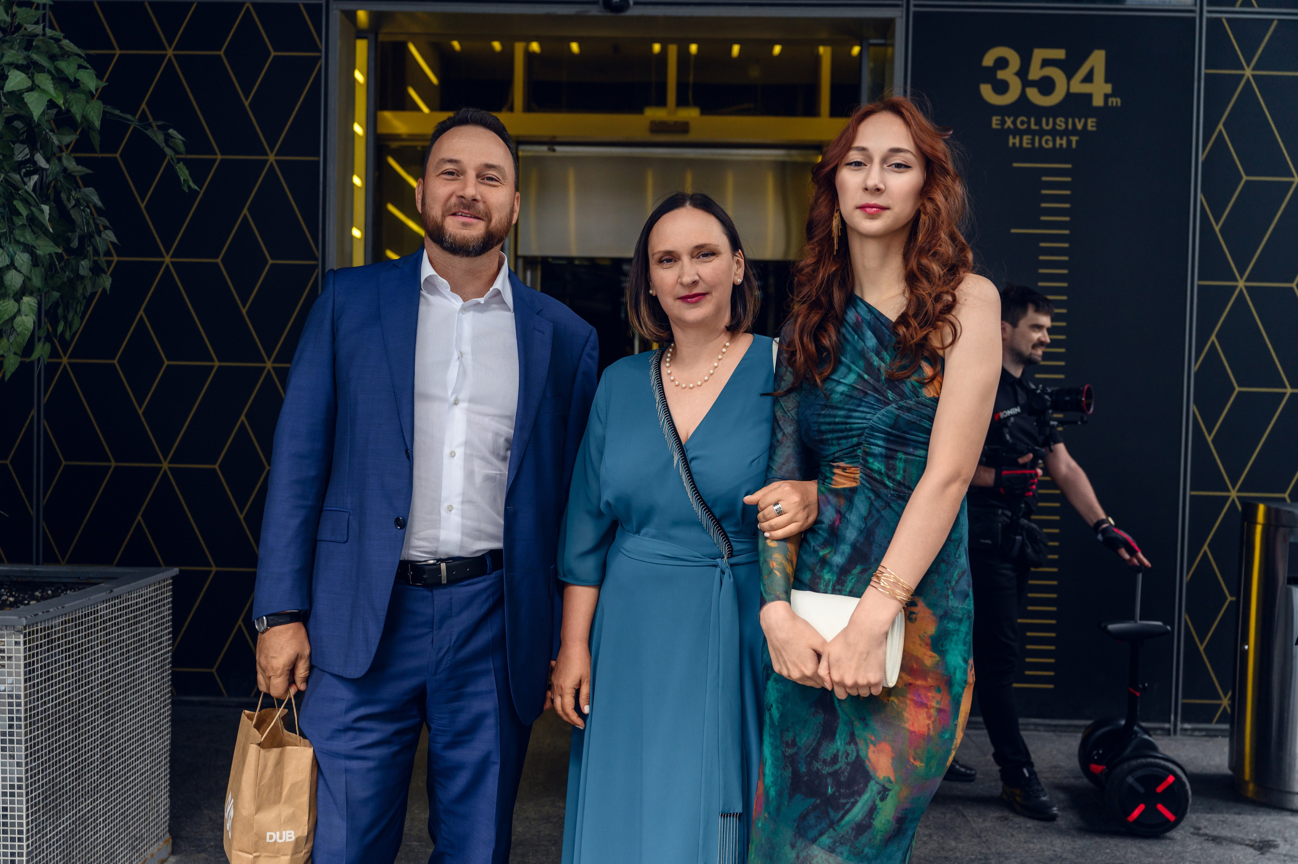 Свадьба Виктории и Валерия. Фотограф Светозар Андреев