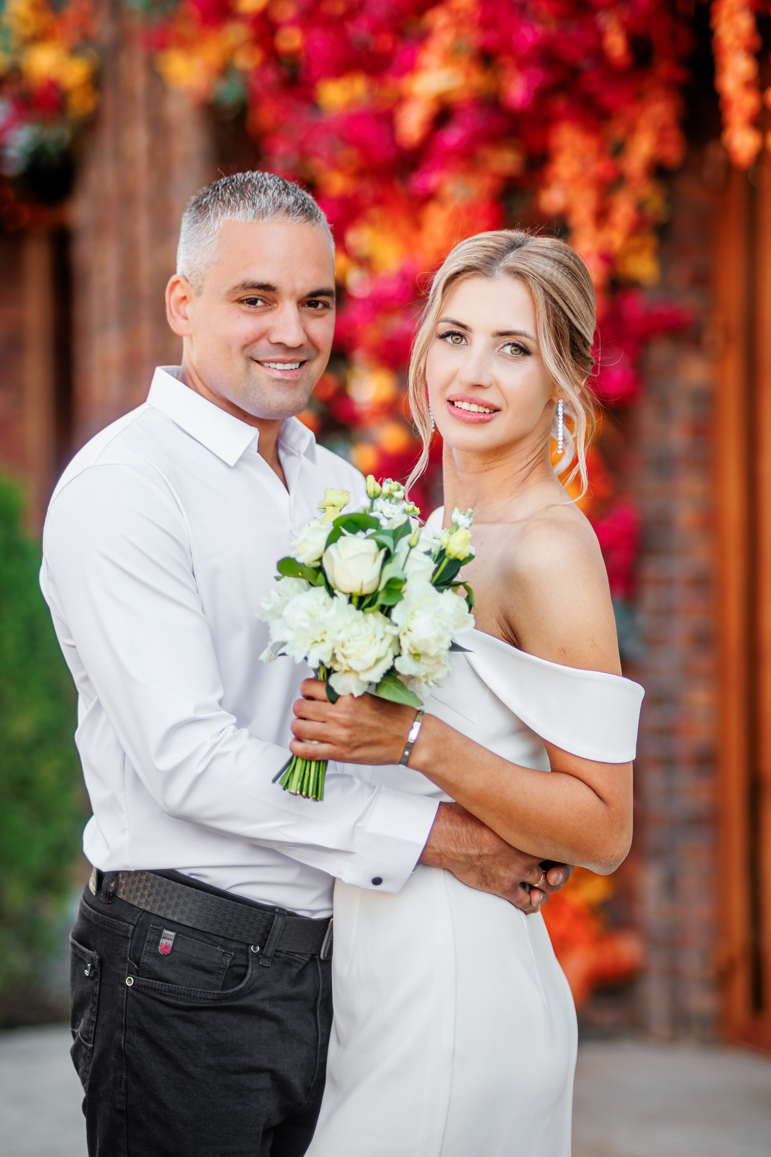 12.10.24. Свадебный и семейный фотограф в Армавире