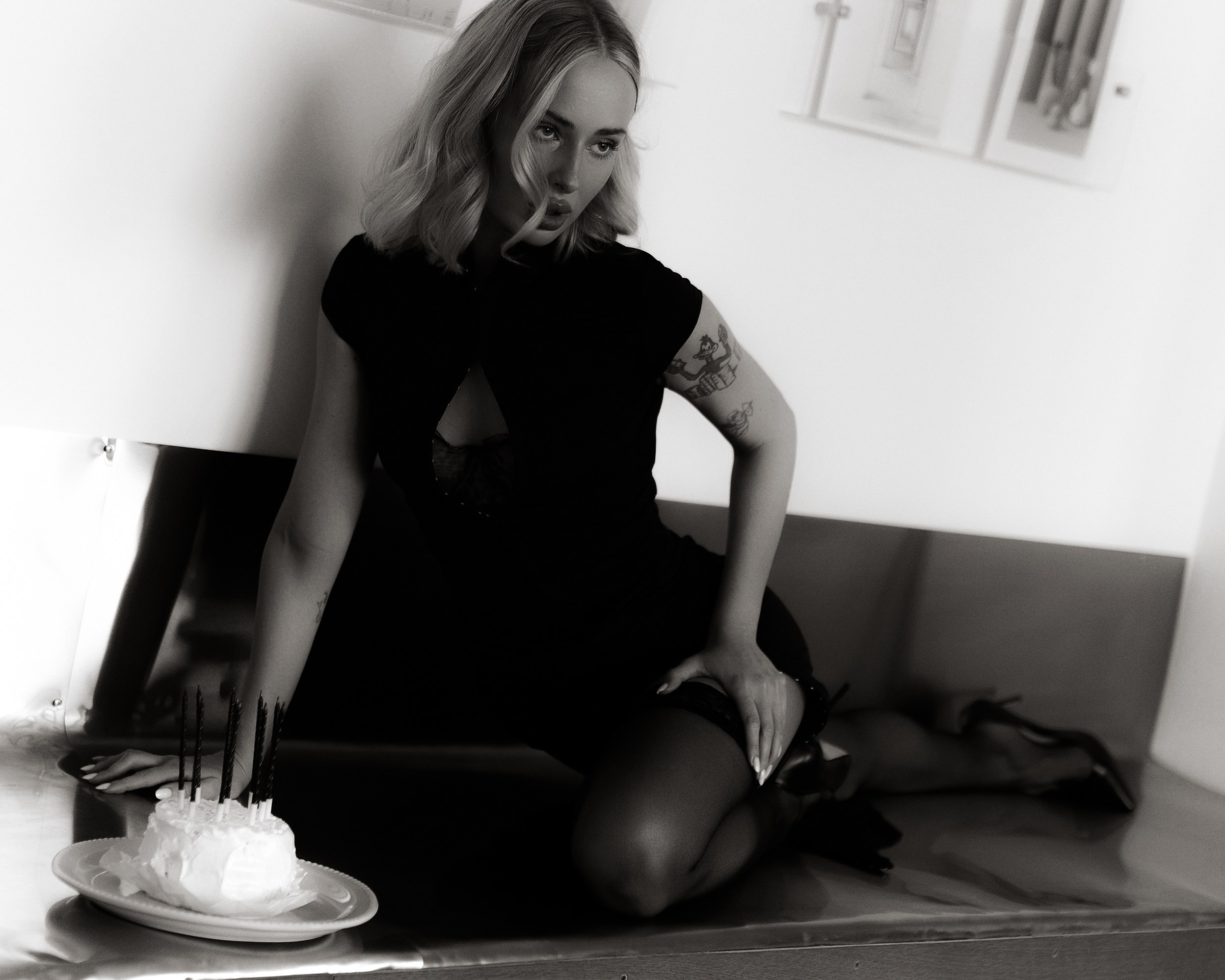 Ксения. DARYA.BELKINA