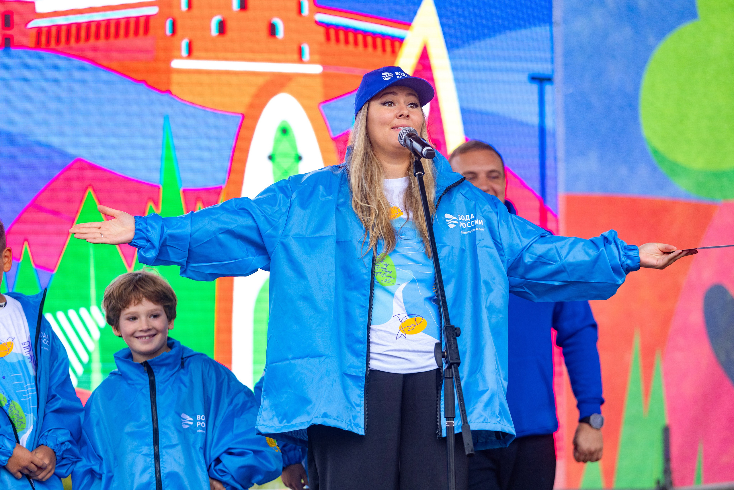 Репортаж. Главная