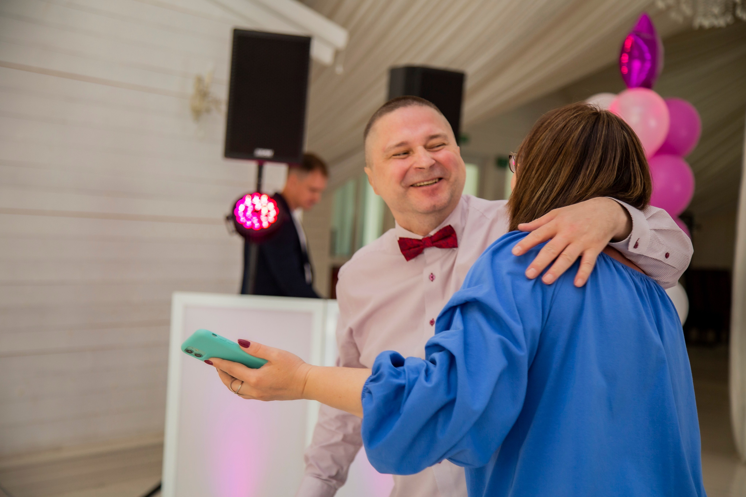 Юбилей. 𝓕𝓸𝓽𝓸𝓰𝓻𝓪𝓯 𝓑𝓪𝓵𝓪𝓼𝓱𝓲𝓱𝓪 / 𝓜𝓸𝓼𝓴𝓿𝓪