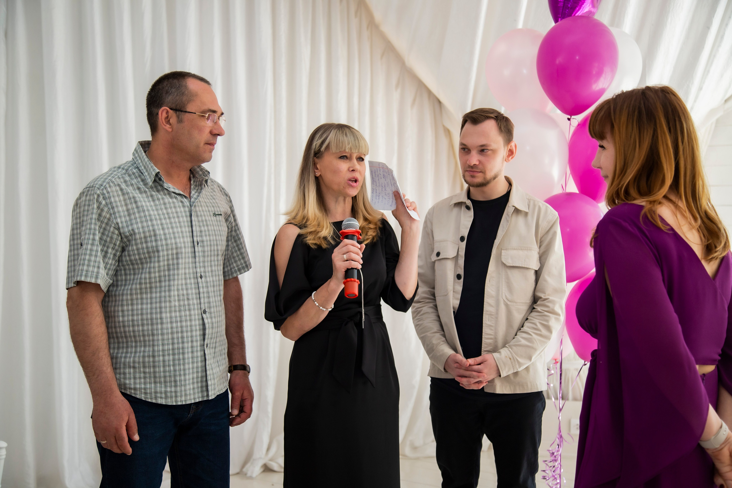 Юбилей. 𝓕𝓸𝓽𝓸𝓰𝓻𝓪𝓯 𝓑𝓪𝓵𝓪𝓼𝓱𝓲𝓱𝓪 / 𝓜𝓸𝓼𝓴𝓿𝓪