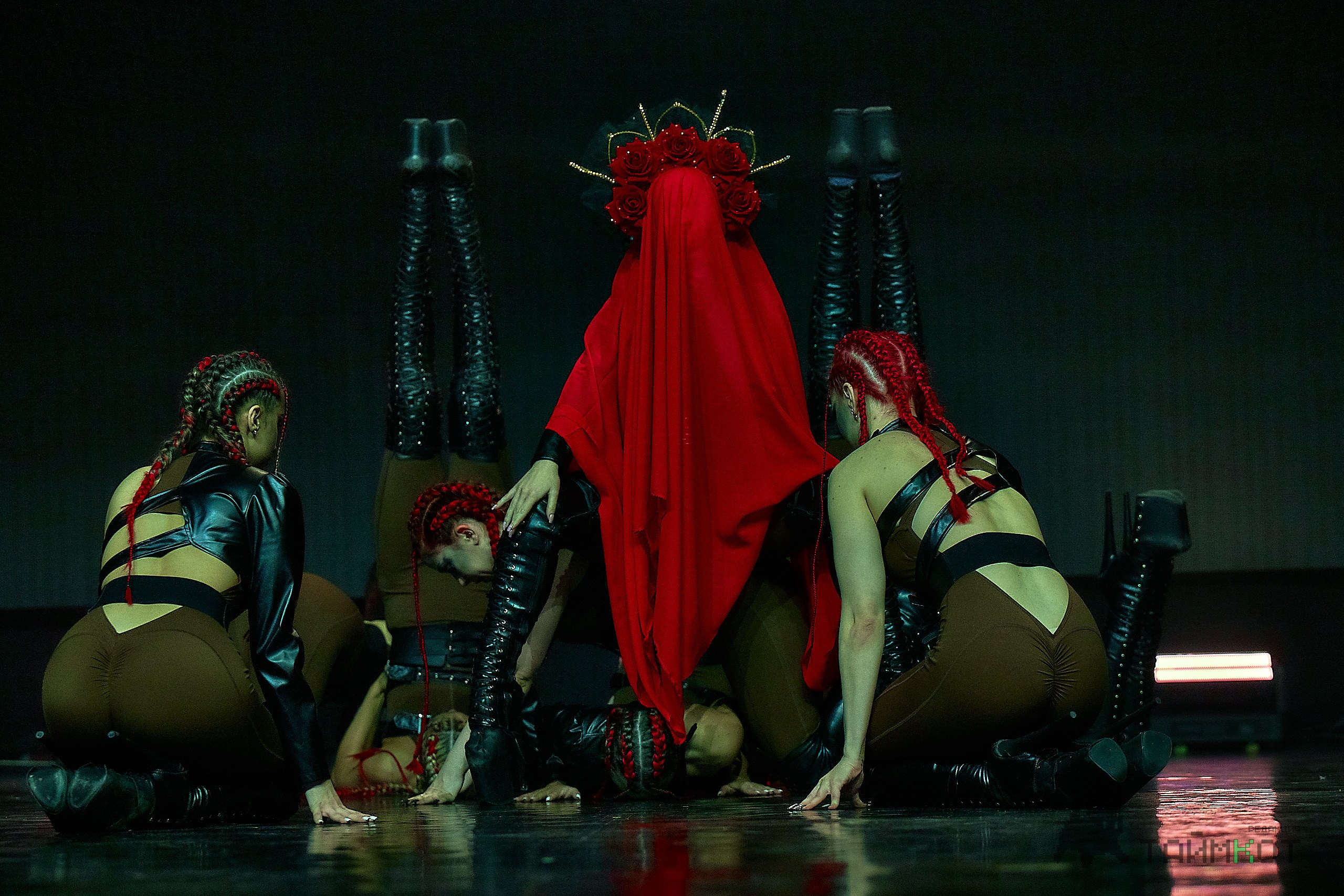 Pacific vibe 2025. Профессиональный репортажный фотограф Инесса Иминова