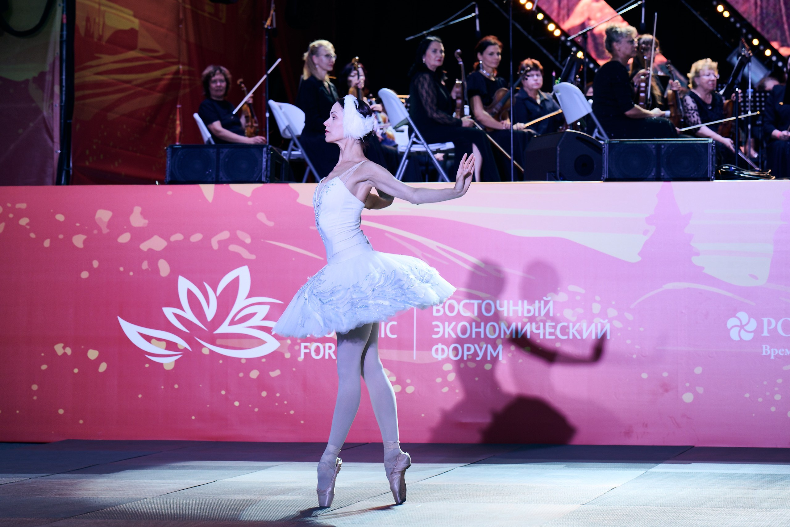 Концерт площадь. Профессиональный репортажный фотограф Инесса Иминова