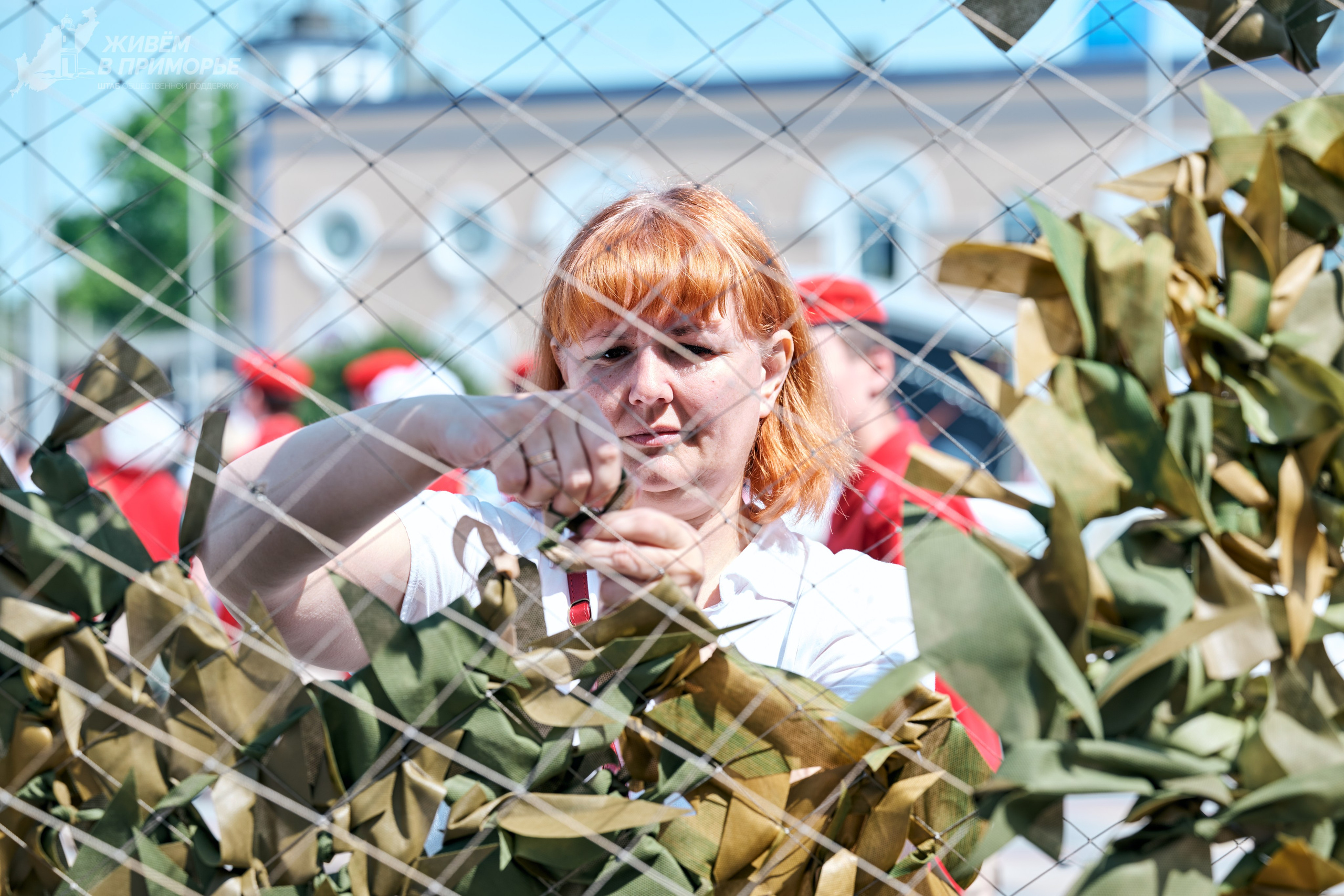 День России 12.06.25. Профессиональный репортажный фотограф Инесса Иминова