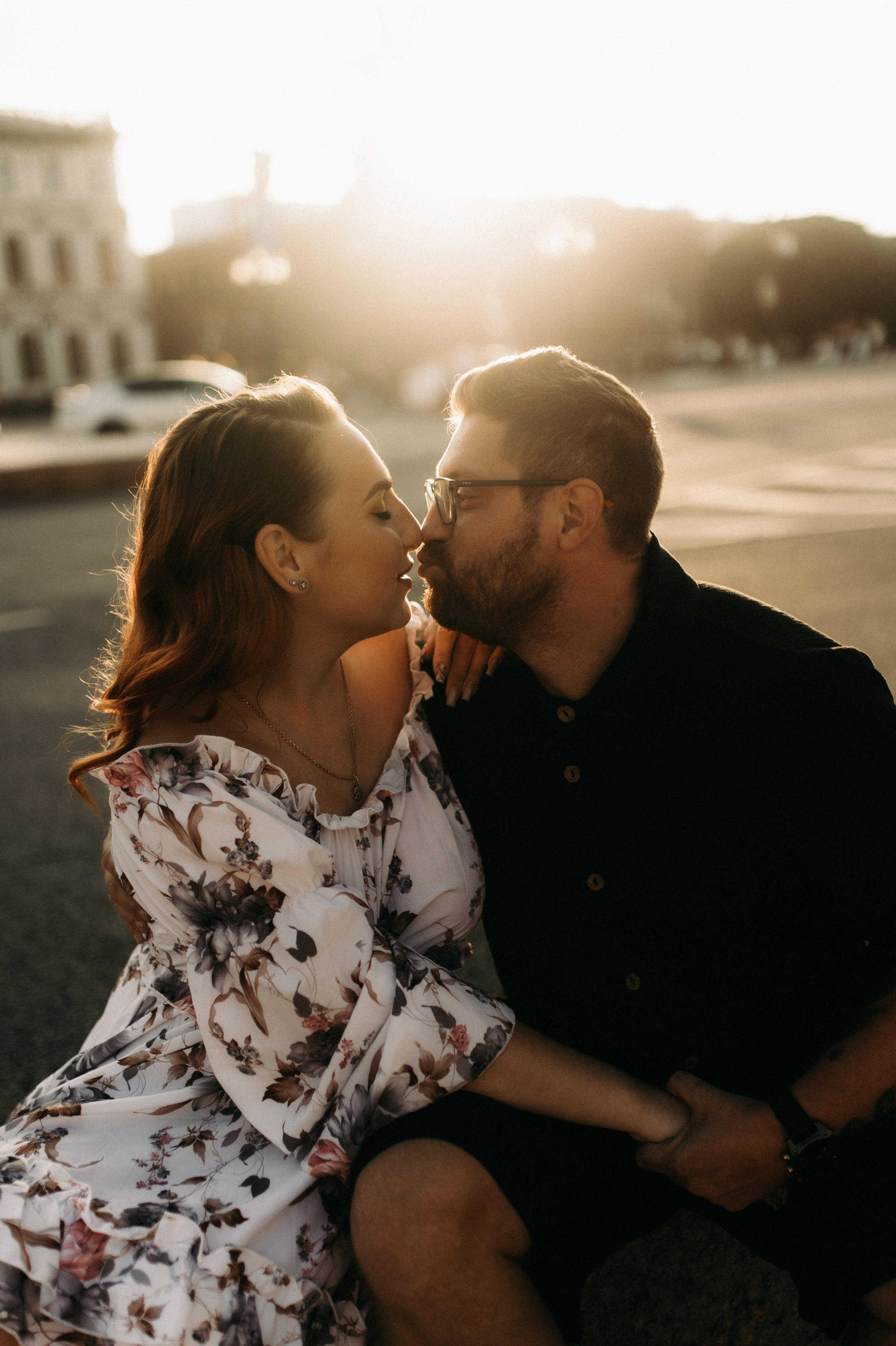 Татьяна и Олег. Фотограф в Санкт-Петербурге