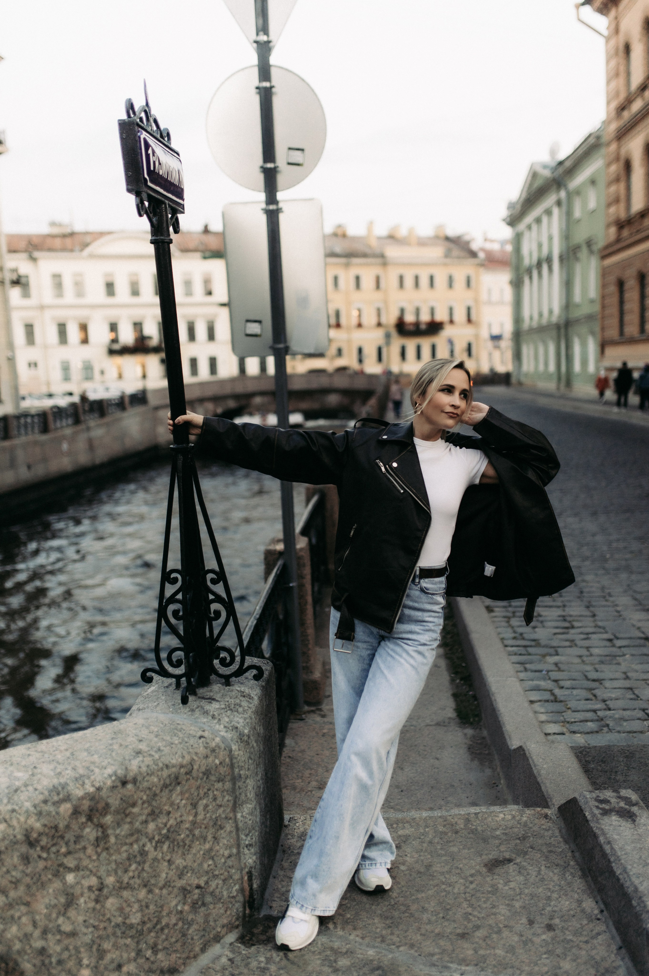 Юлия. Фотограф в Санкт-Петербурге