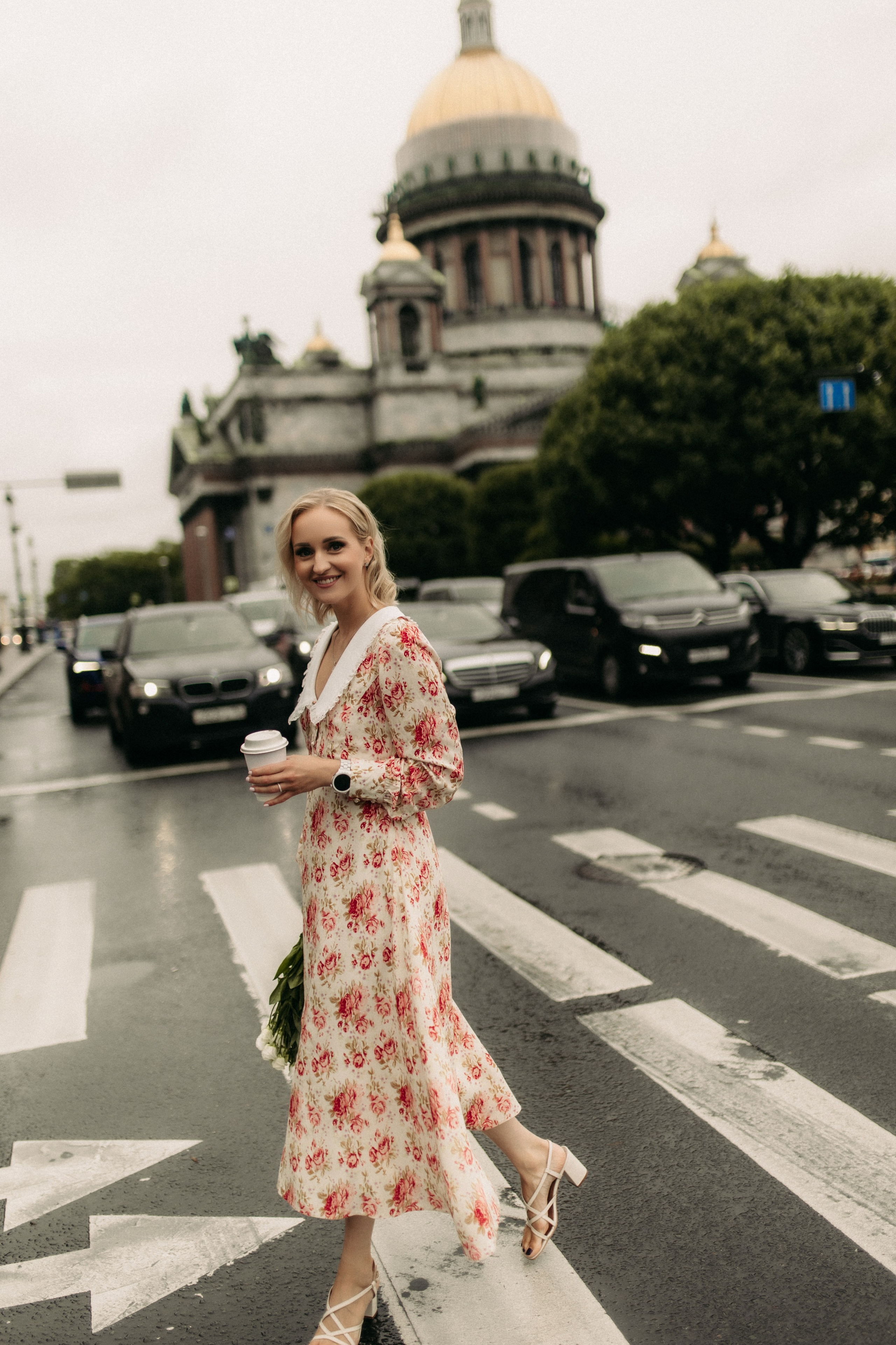 Екатерина. Фотограф в Санкт-Петербурге