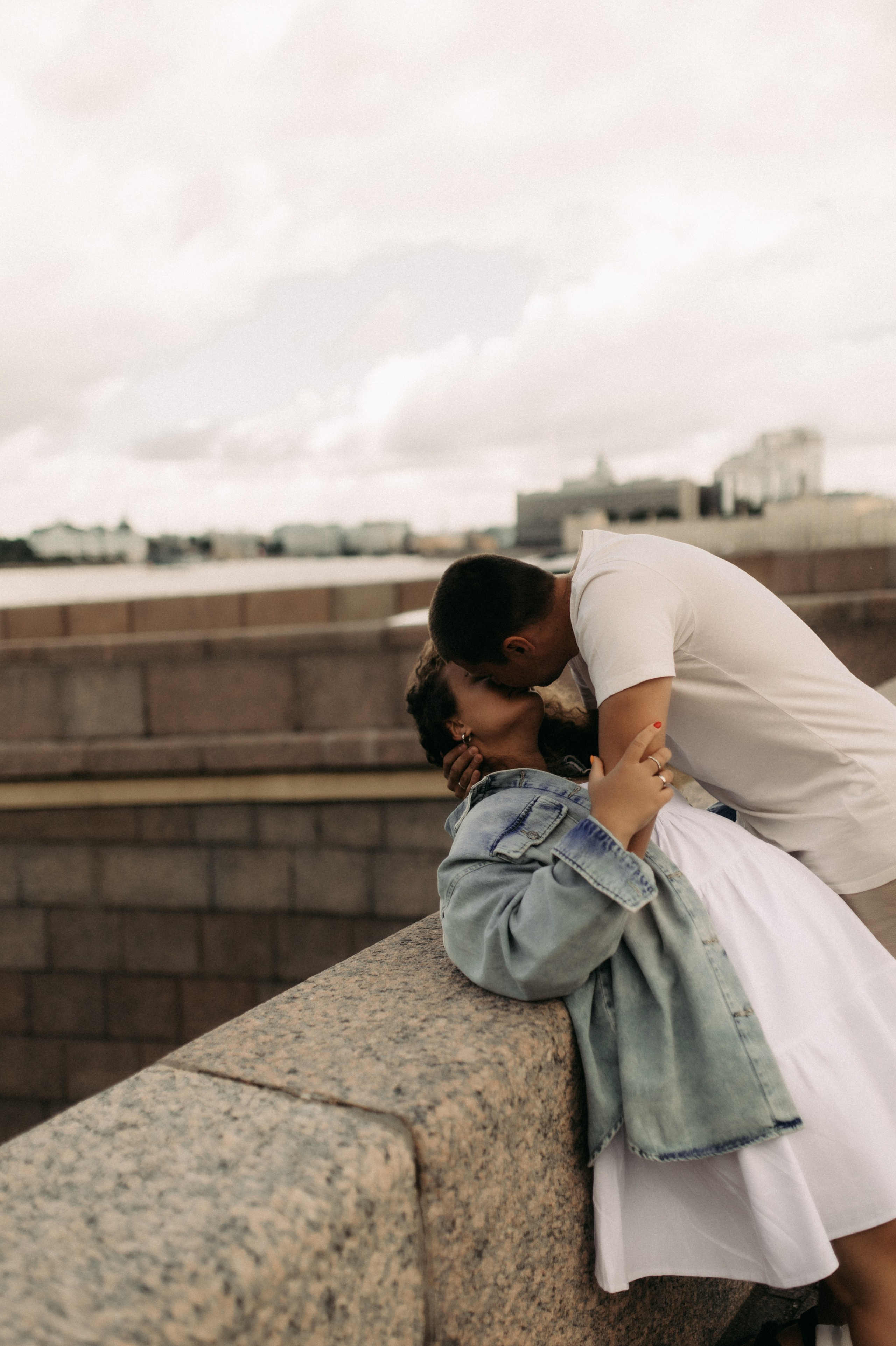 Лолита и Александр. Фотограф в Санкт-Петербурге