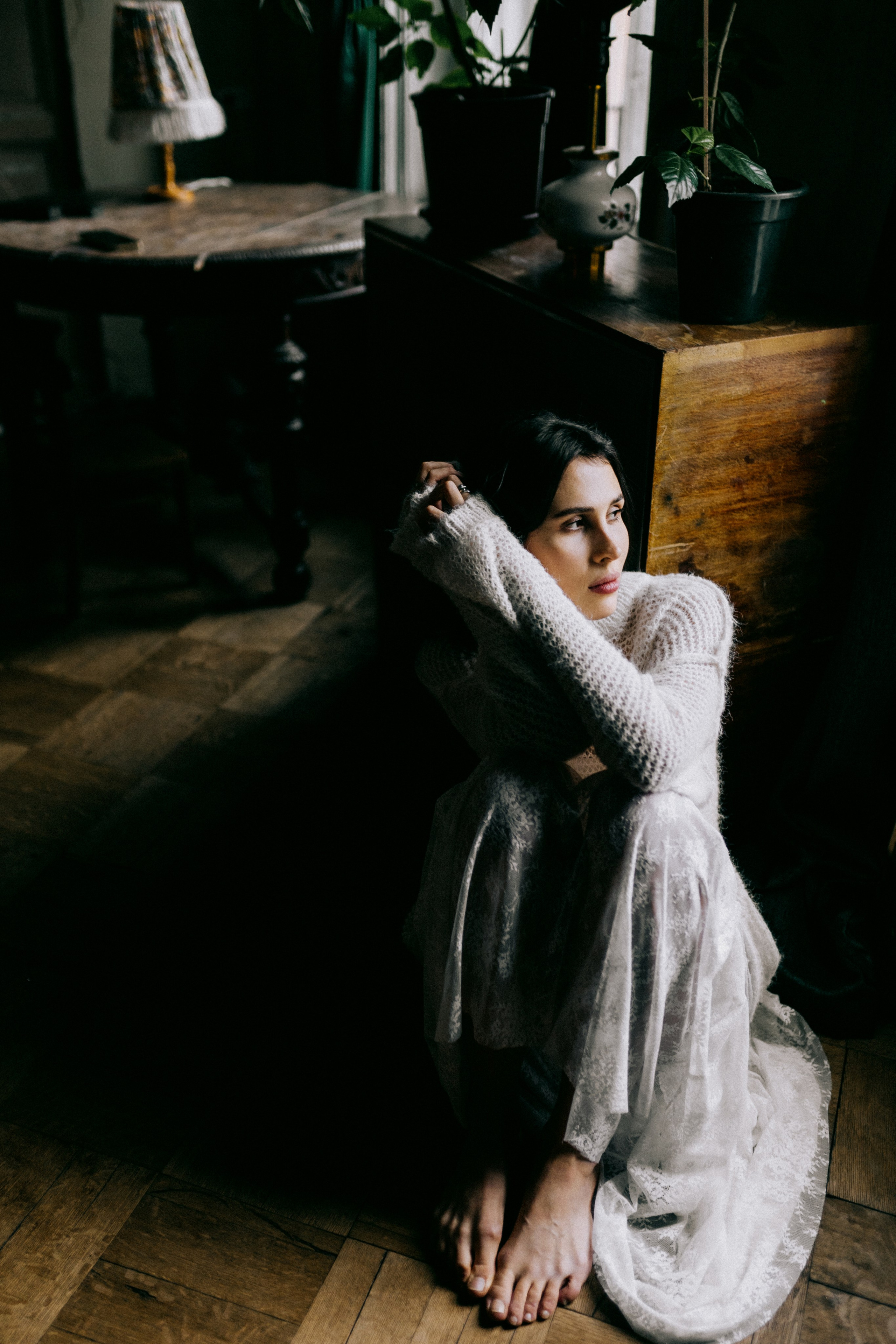 София и Георгий. Фотограф в Санкт-Петербурге