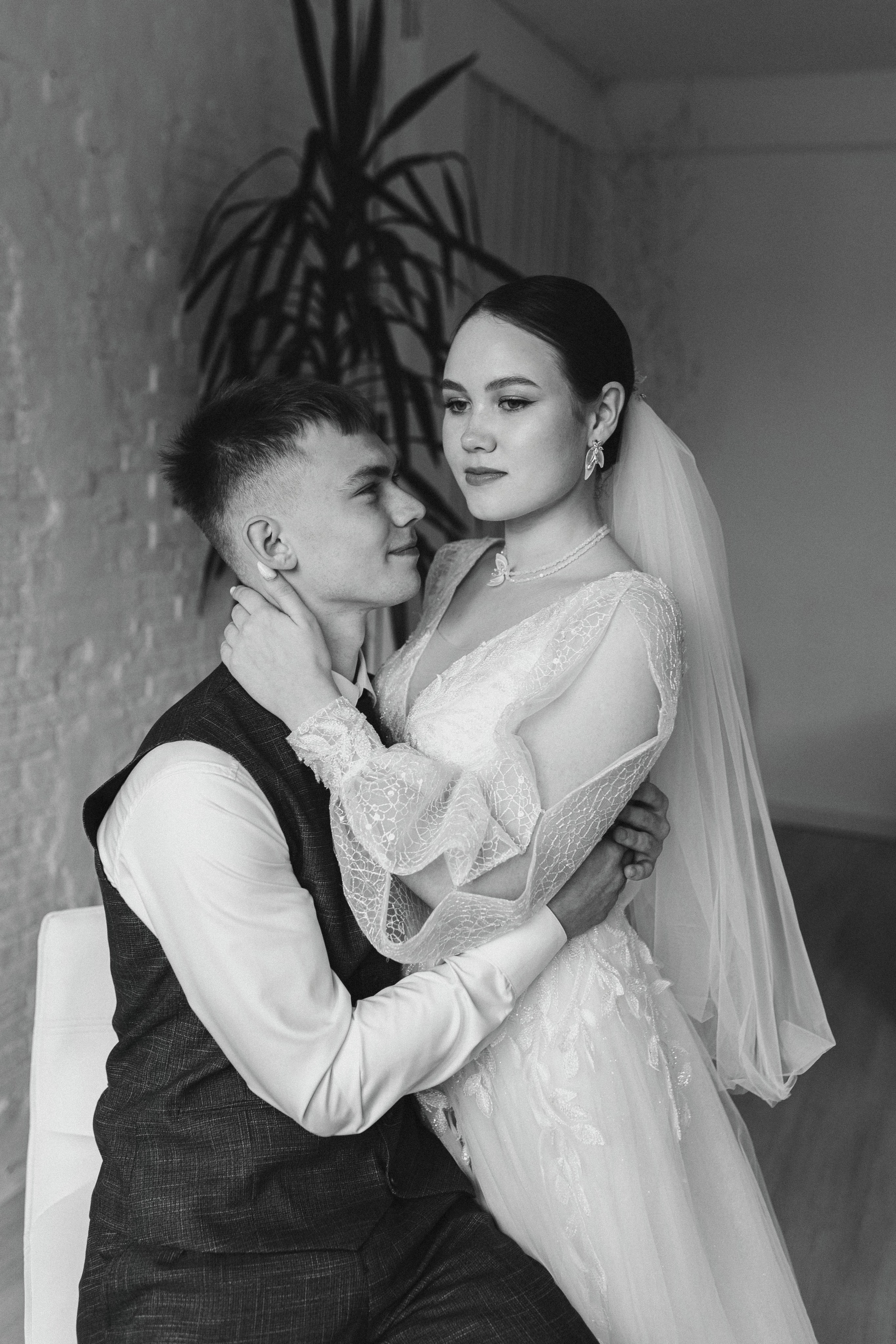 АРТЁМ & ЕКАТЕРИНА. Главная