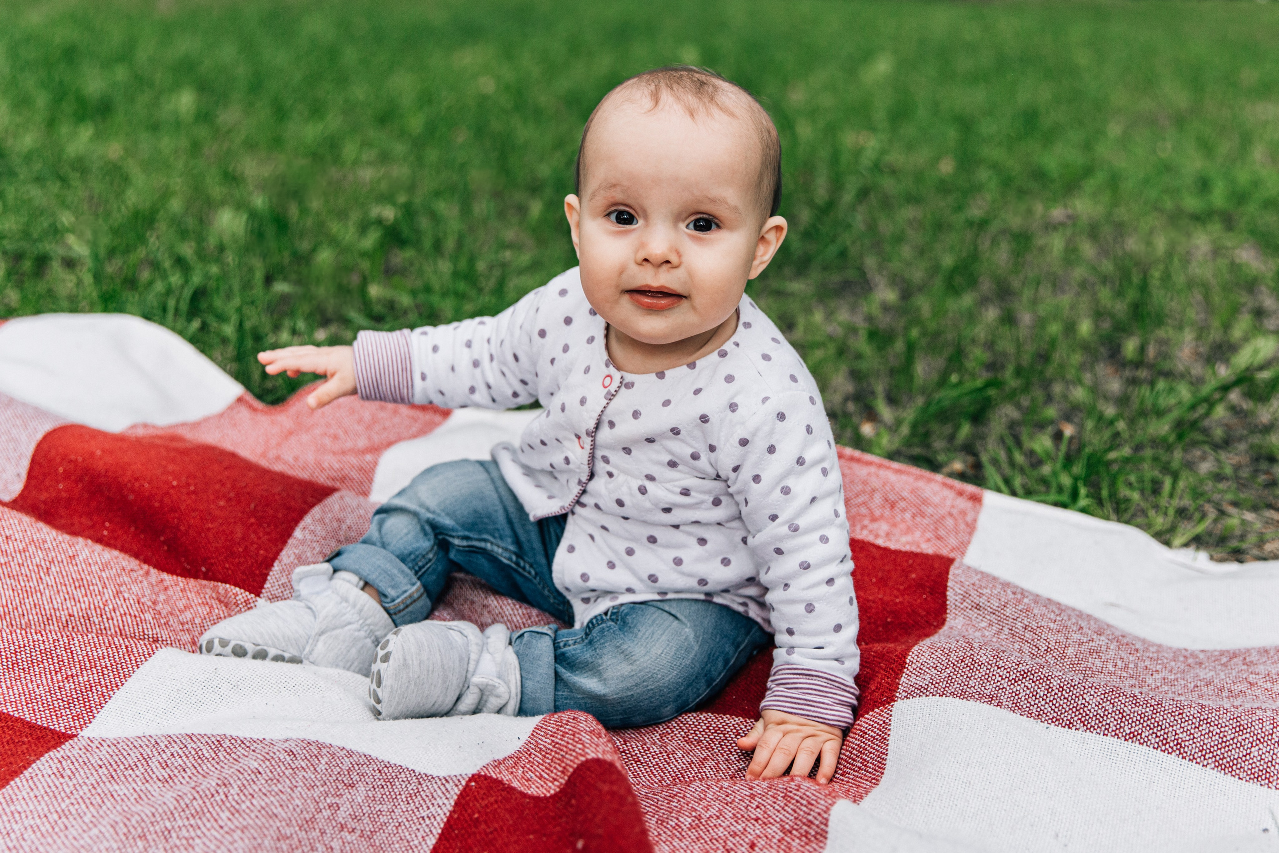 Аня, Вера, Кира и мама. Фотограф-анималист в Москве Соломонова Варвара