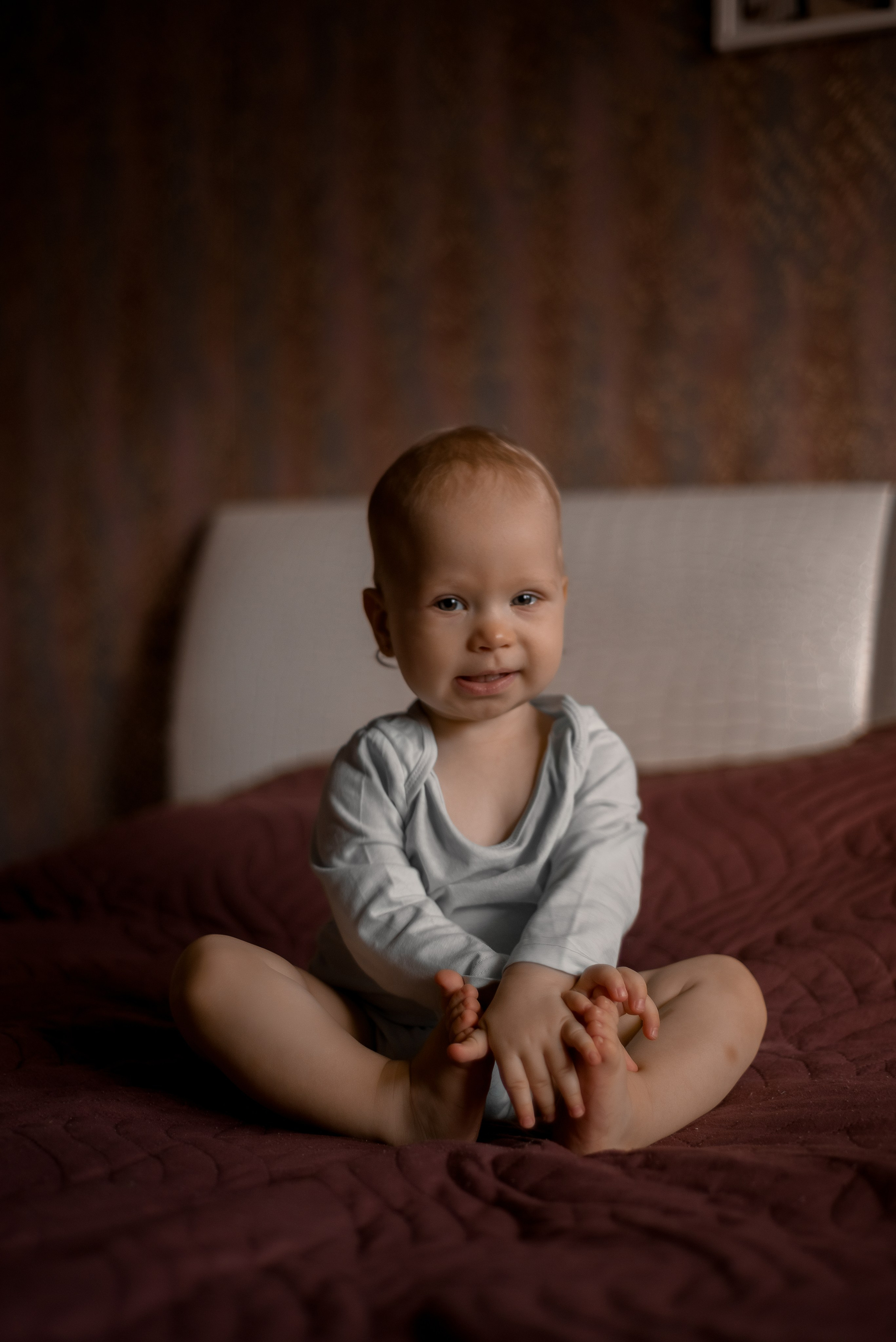 Юля и Маюша. Портретный фотограф в Петрозаводске Татьяна Лебедева