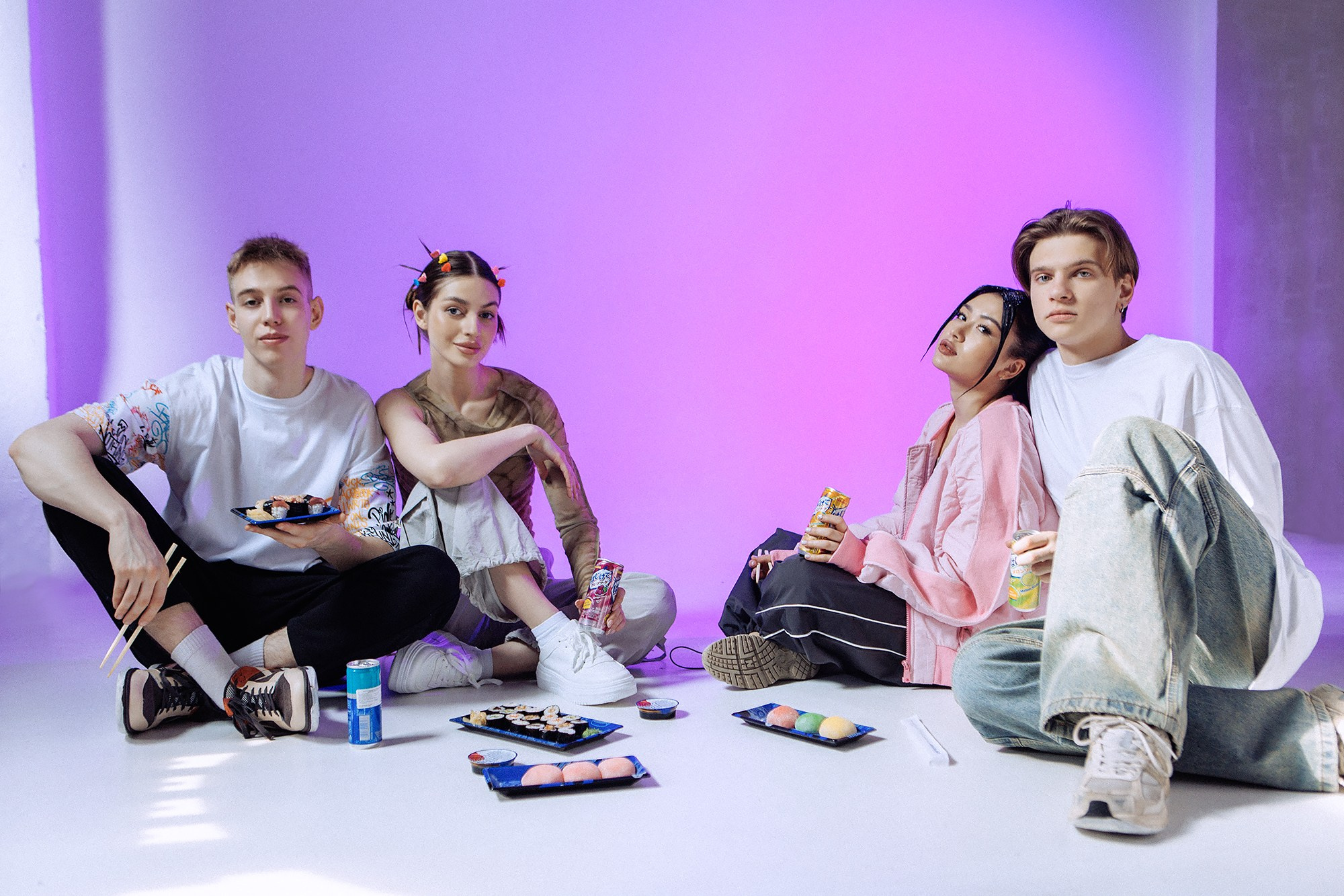 Toyosu. Свадебный фотограф Владивосток Алина Гевондова