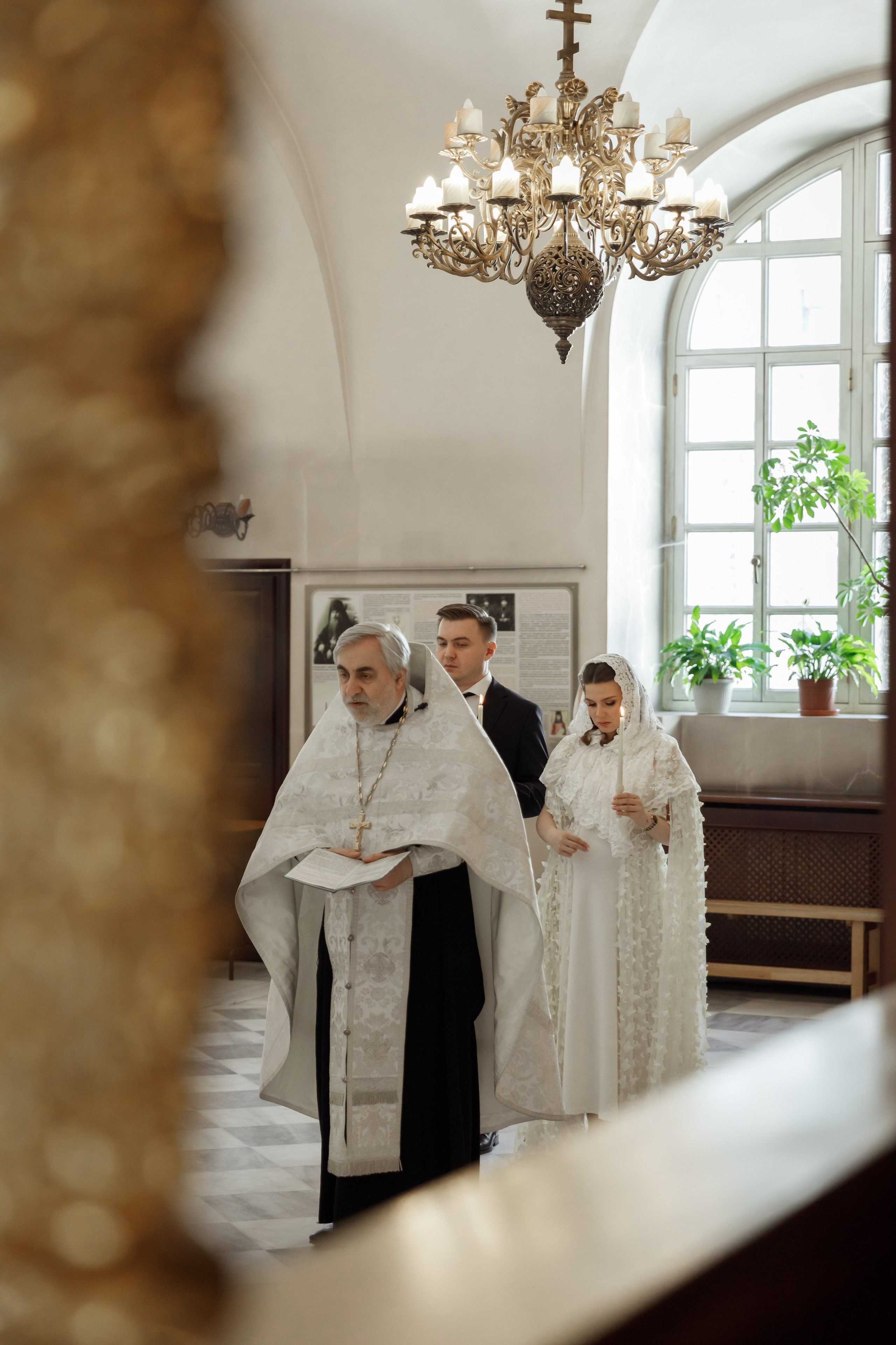 Феодоровский собор Венчание. Свадебный фотограф, крещение, венчание СПБ, Белгород Анна Коршунова