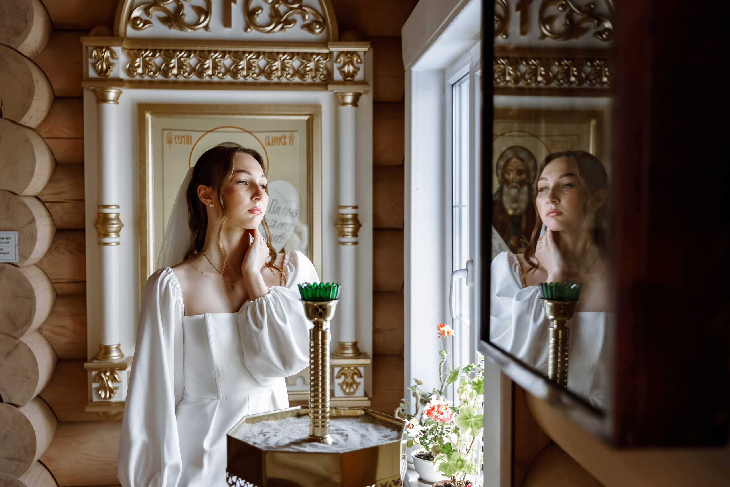 Венчание. Свадебный фотограф, крещение, венчание СПБ, Белгород Анна Коршунова