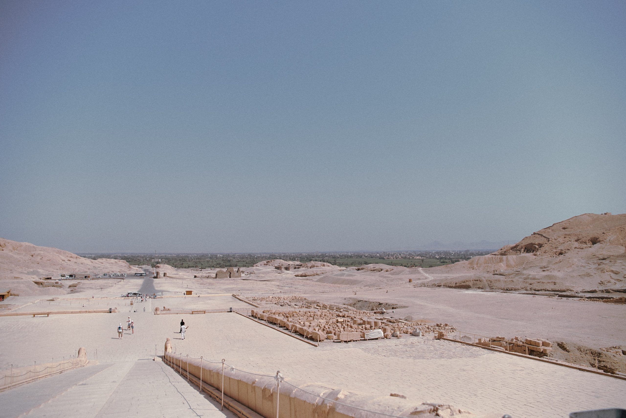 Улица горизонтальная. Jorgis — фотограф в Хургаде / обучение фотографии