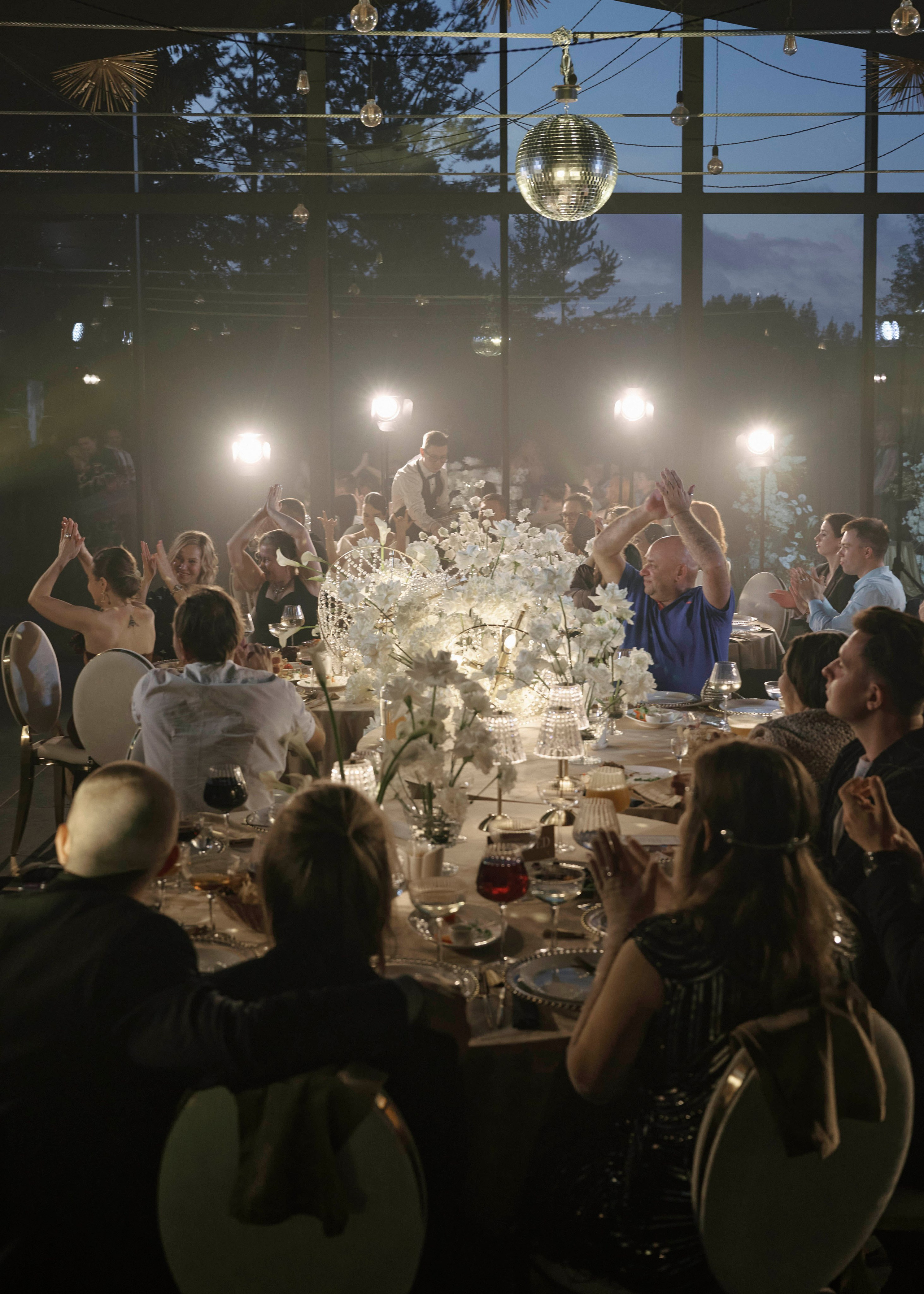 Дима и Полина. Фотограф Тим Бритнев