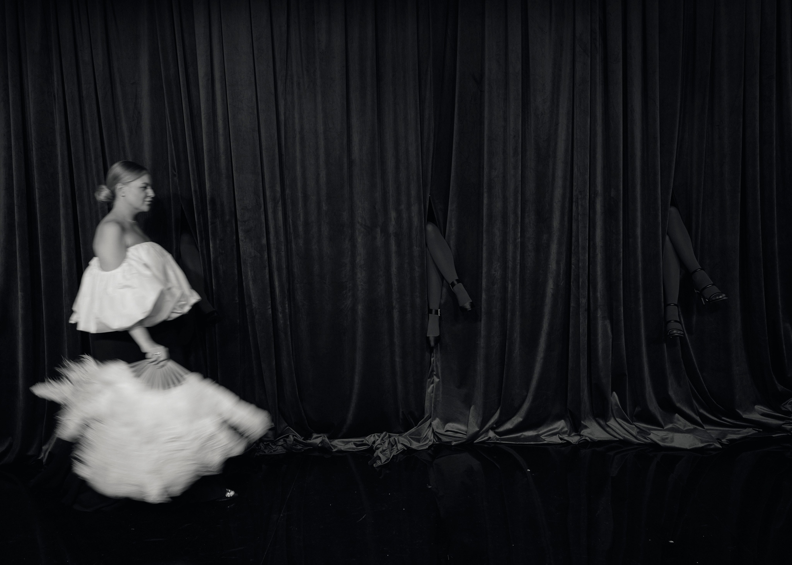 Егор и Настя. Фотограф Тим Бритнев