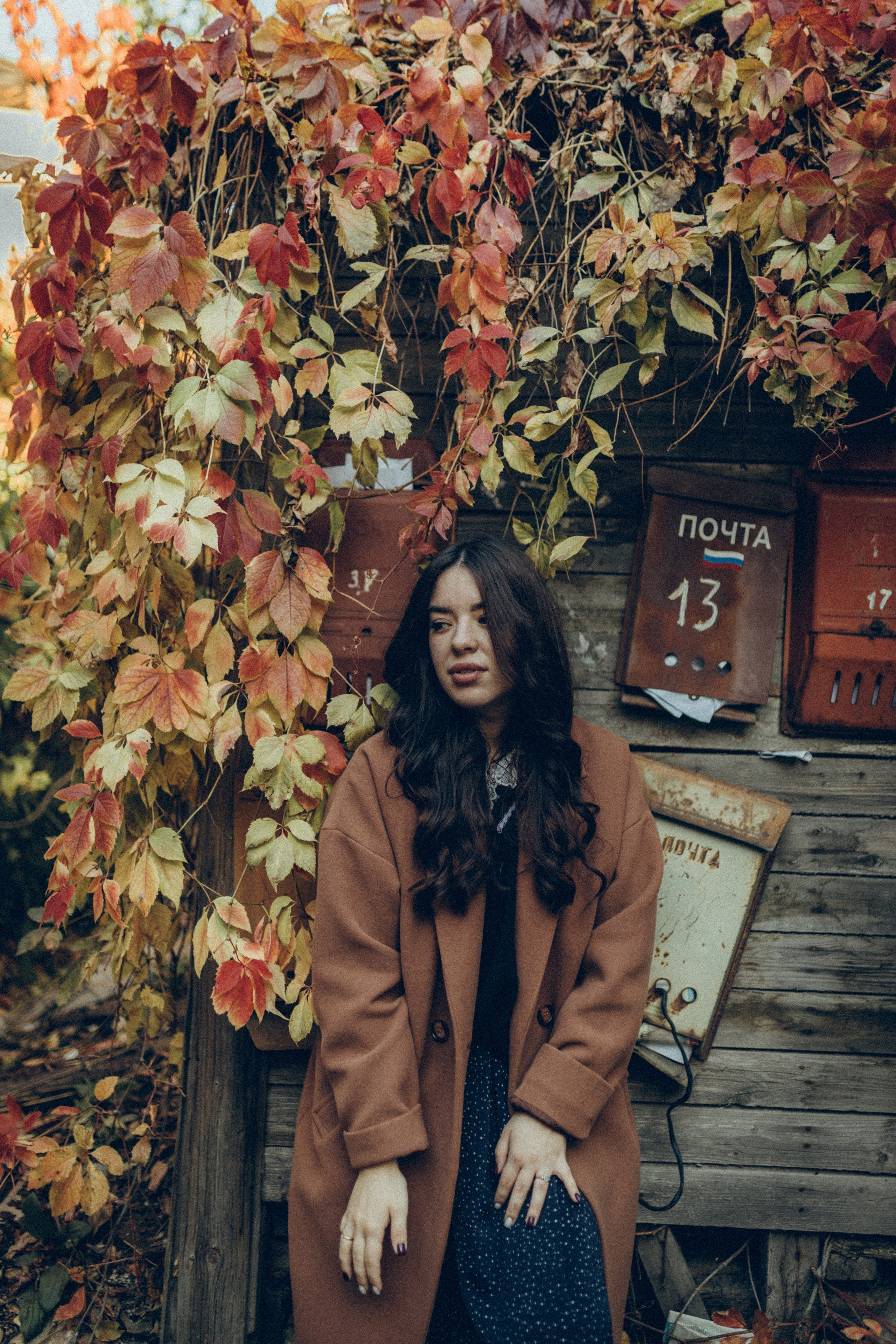 Осень. Любовь. Семейный фотограф и фотограф на роды в Ростове-на-Дону Мухина Виктория