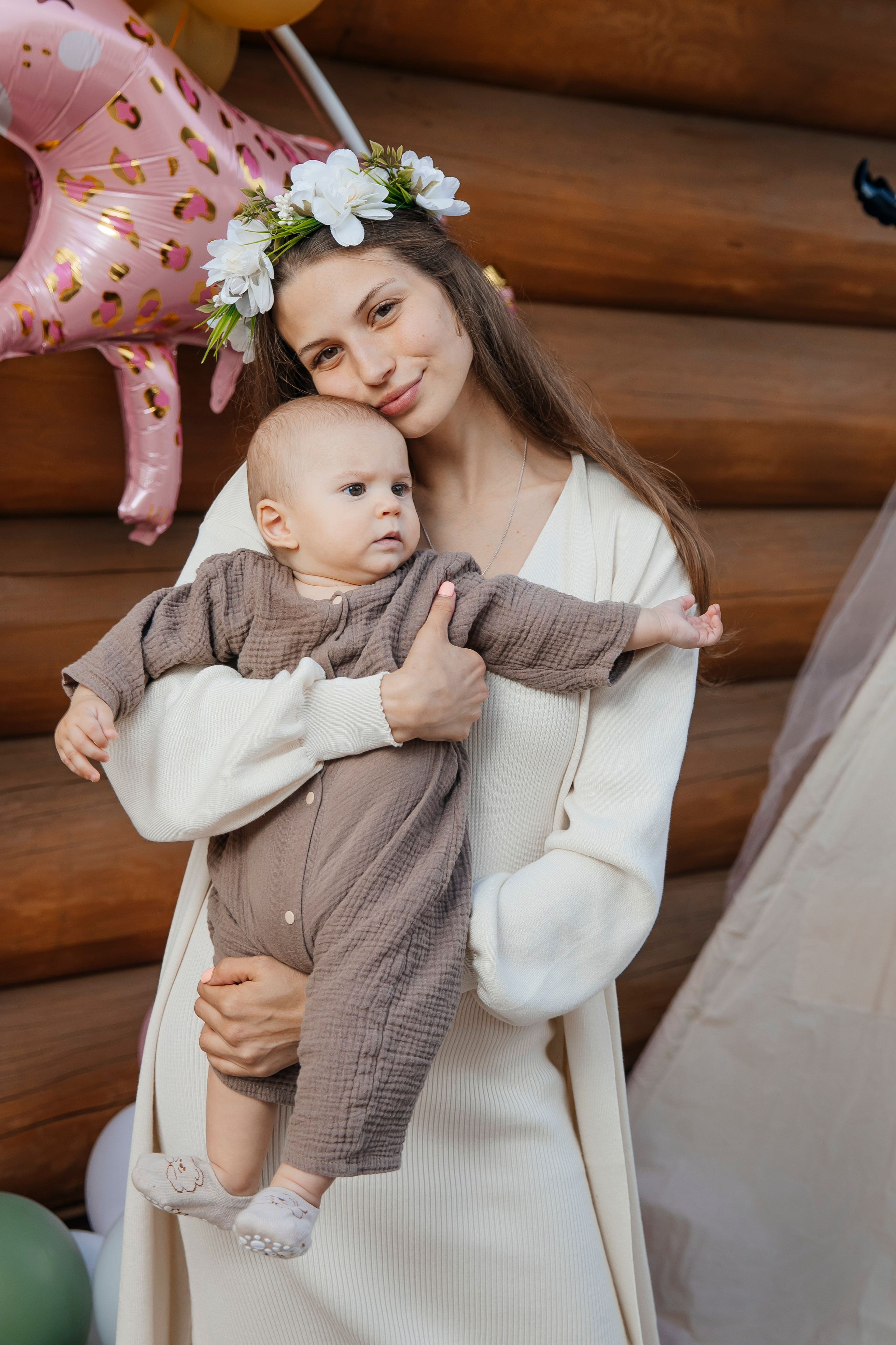 Детские праздники. Фотограф в Москве Рышкевич Полина