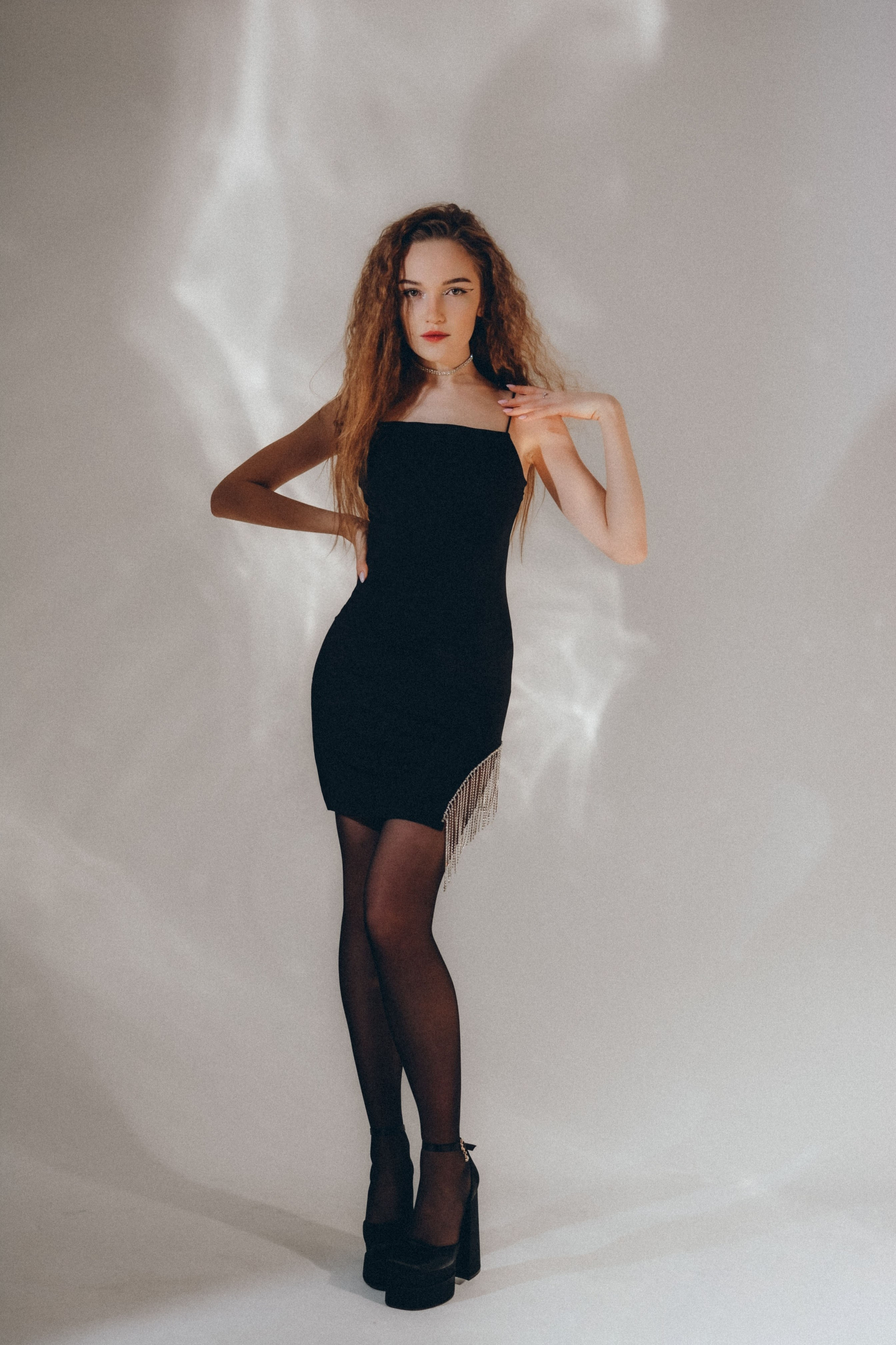 Анна Аксёнова. Фотограф в Москве Ангелина Ким