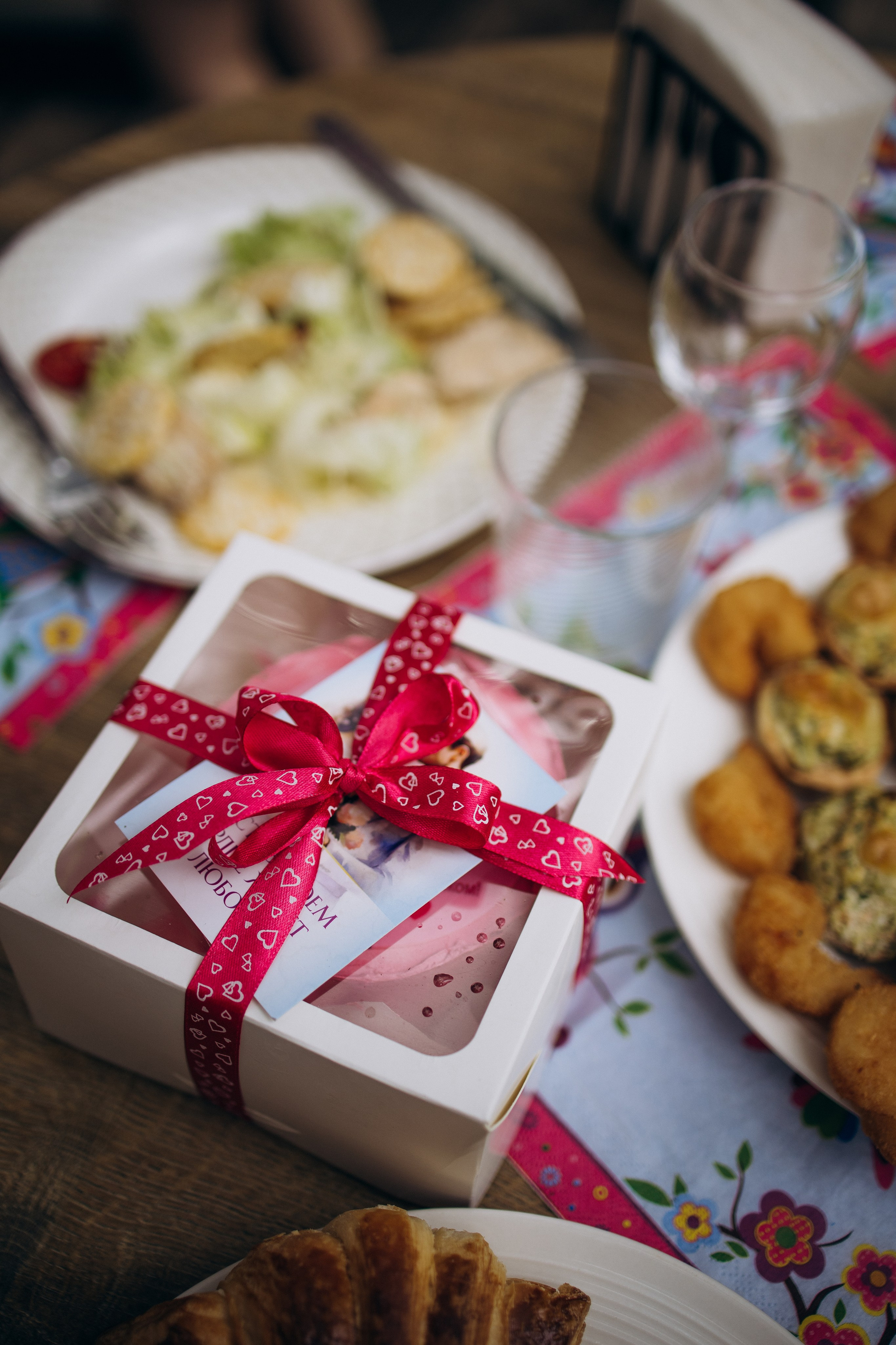 Отличный день. Фотограф Нижний Новгород