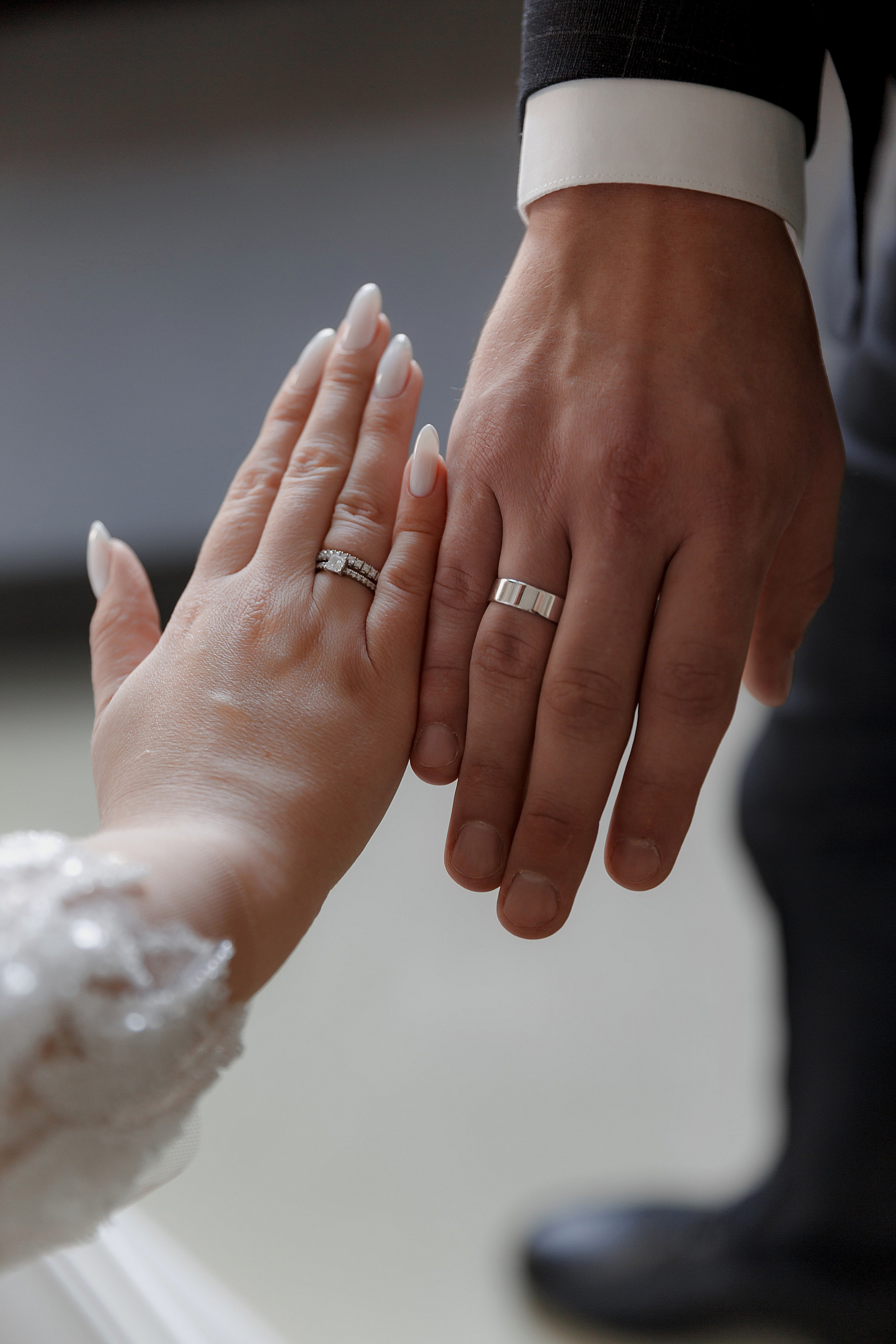 Татьяна и Илья. Профессиональный фотограф Надежда Антонова