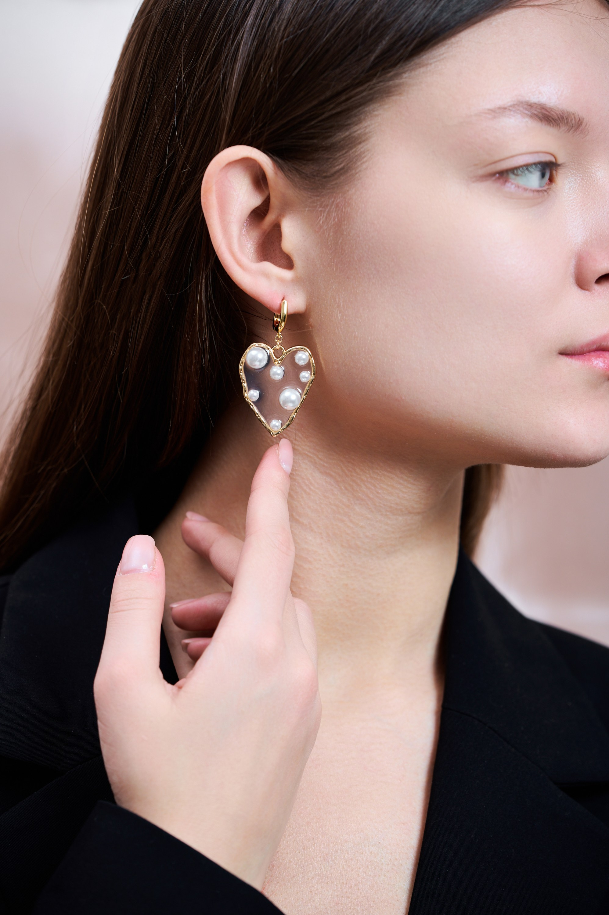 Съемка. Коммерческий фотограф в Казани Ксения Добролюбова