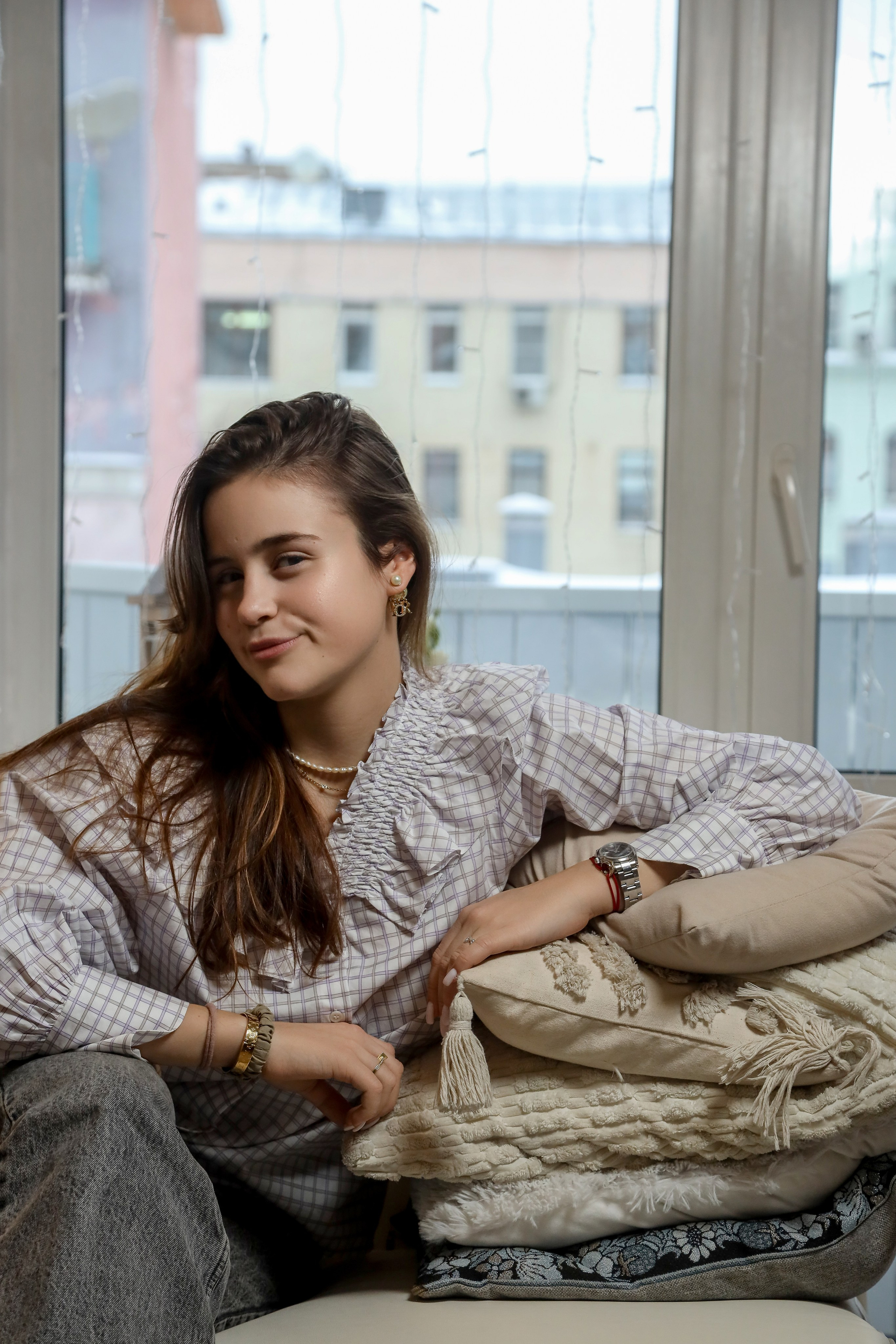 Бранч. Фотограф Антон Чупринин