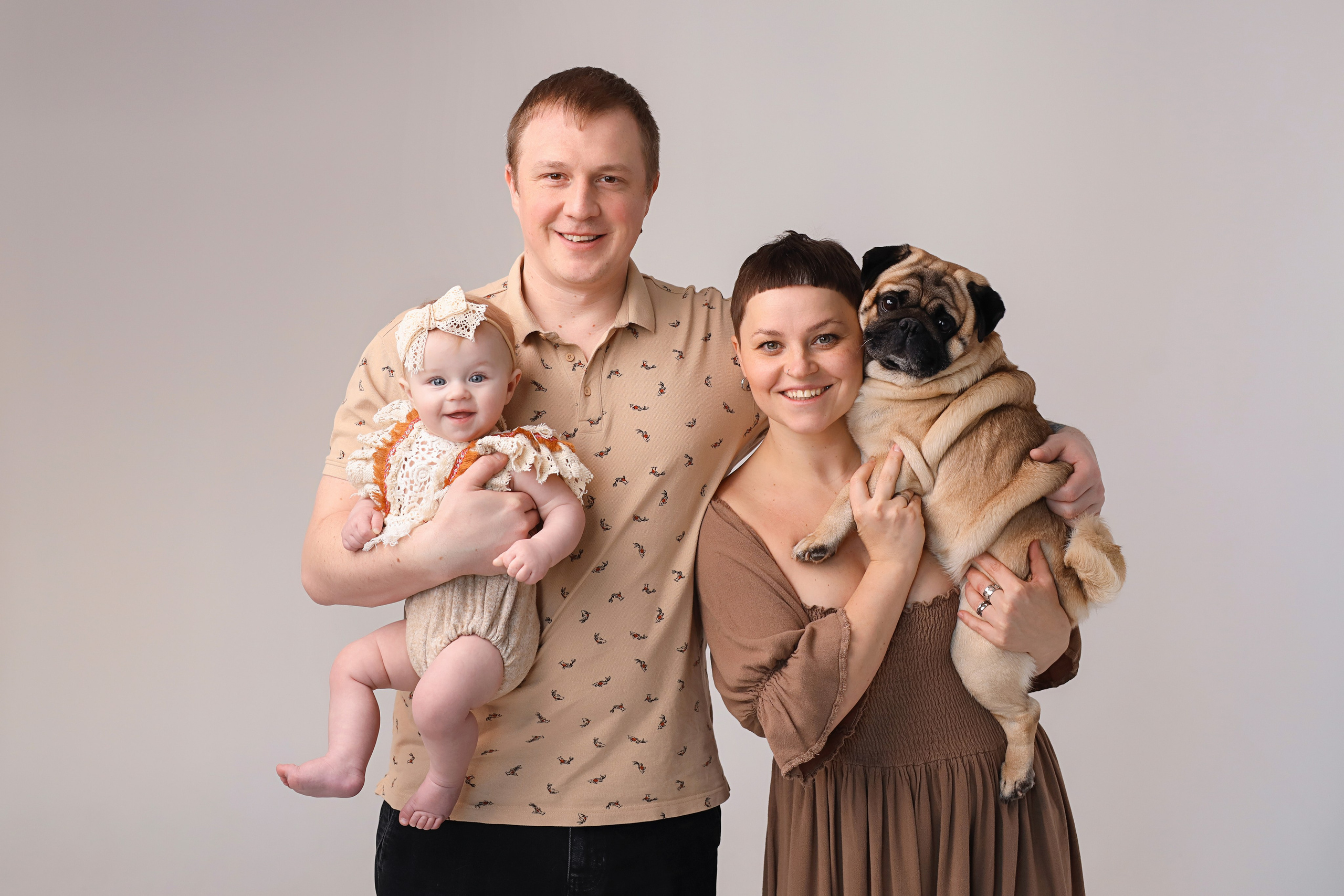 Фотосессия Василисы в 7 месяцев. Детский фотограф Столярова Светлана. Фотограф новорожденных Москва. Ньюборн фотограф Москва