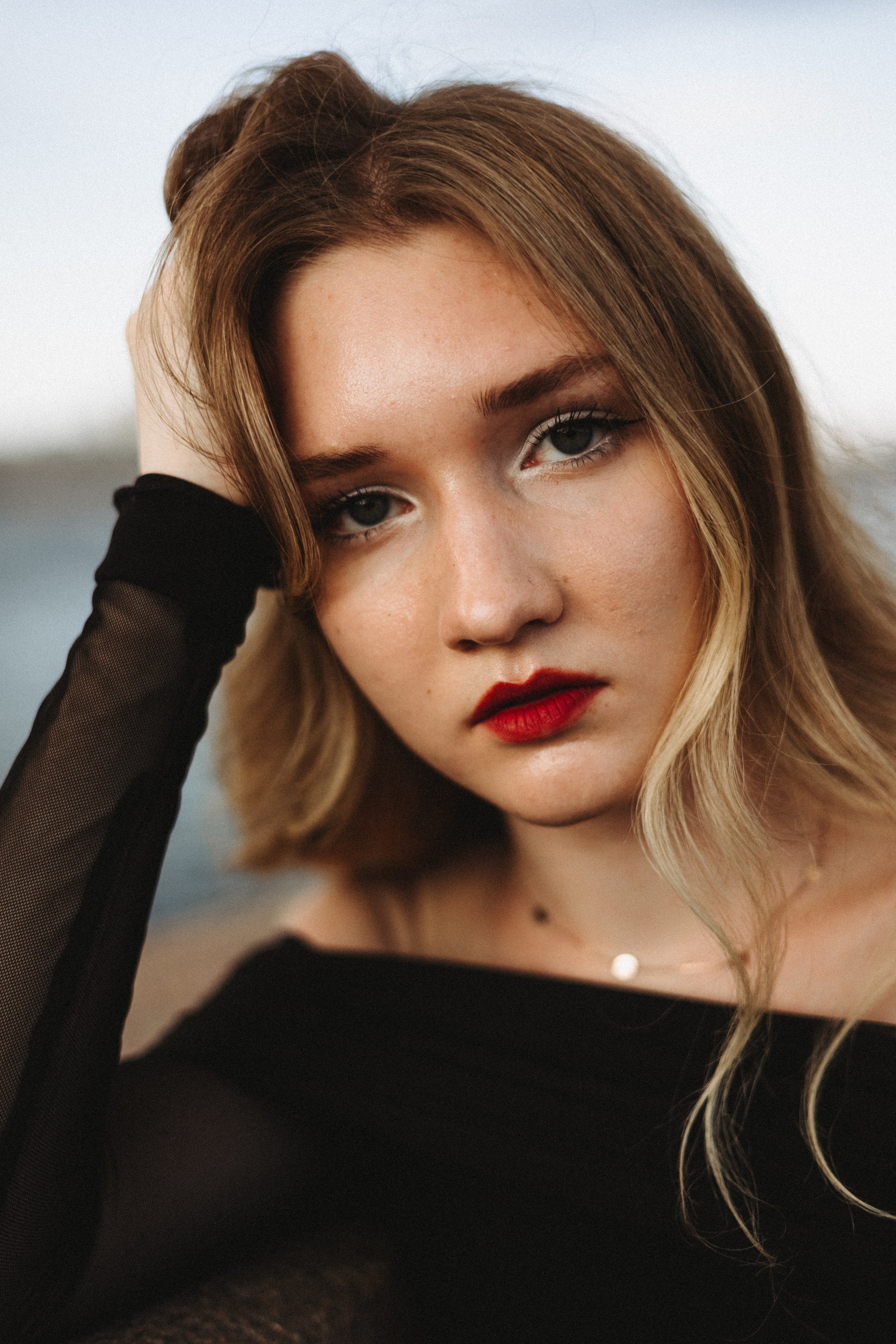 Портреты. Портретный фотограф в Санкт-Петербурге Светлана Хомич