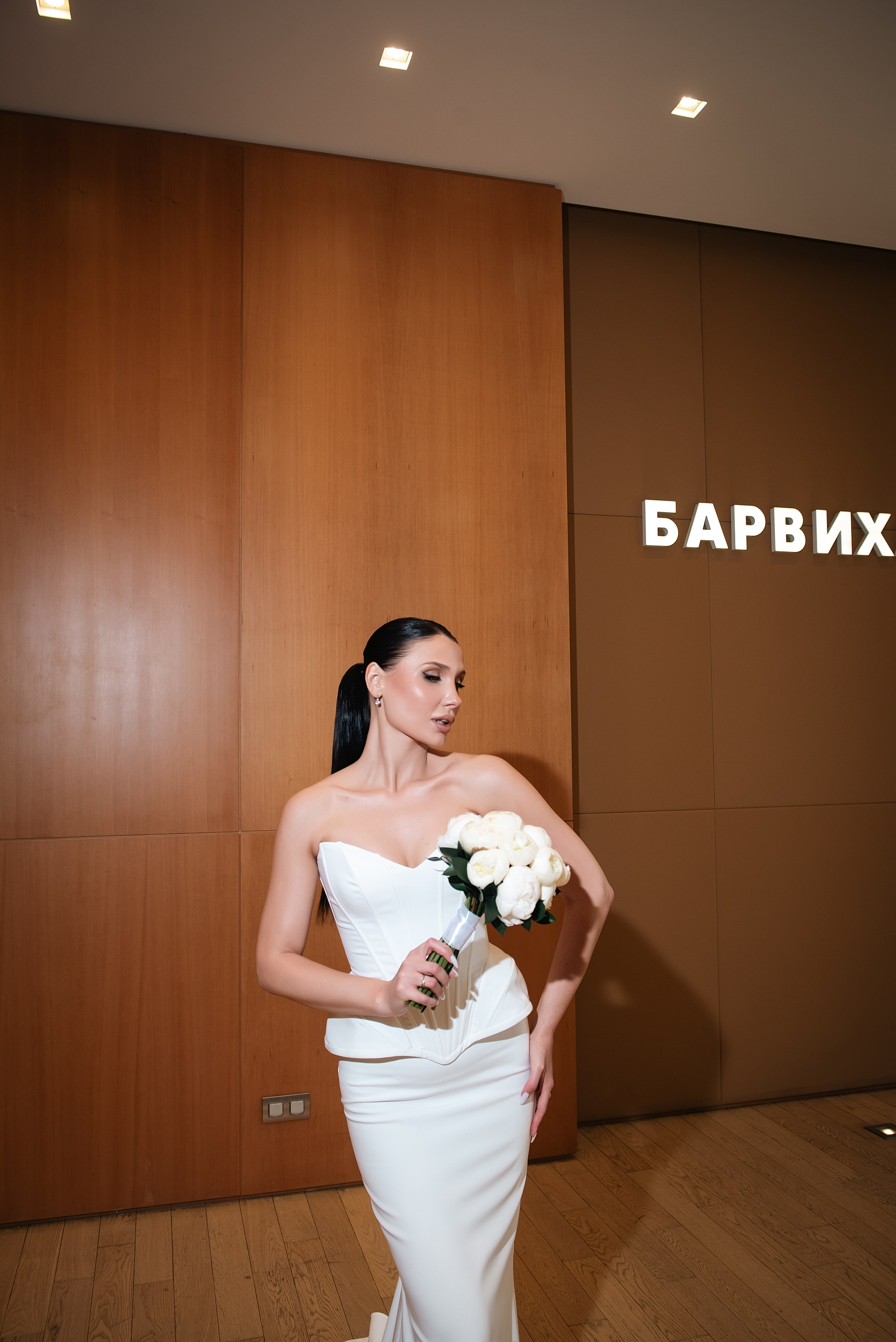 Барвиха. Фотограф, визажист. Москва
