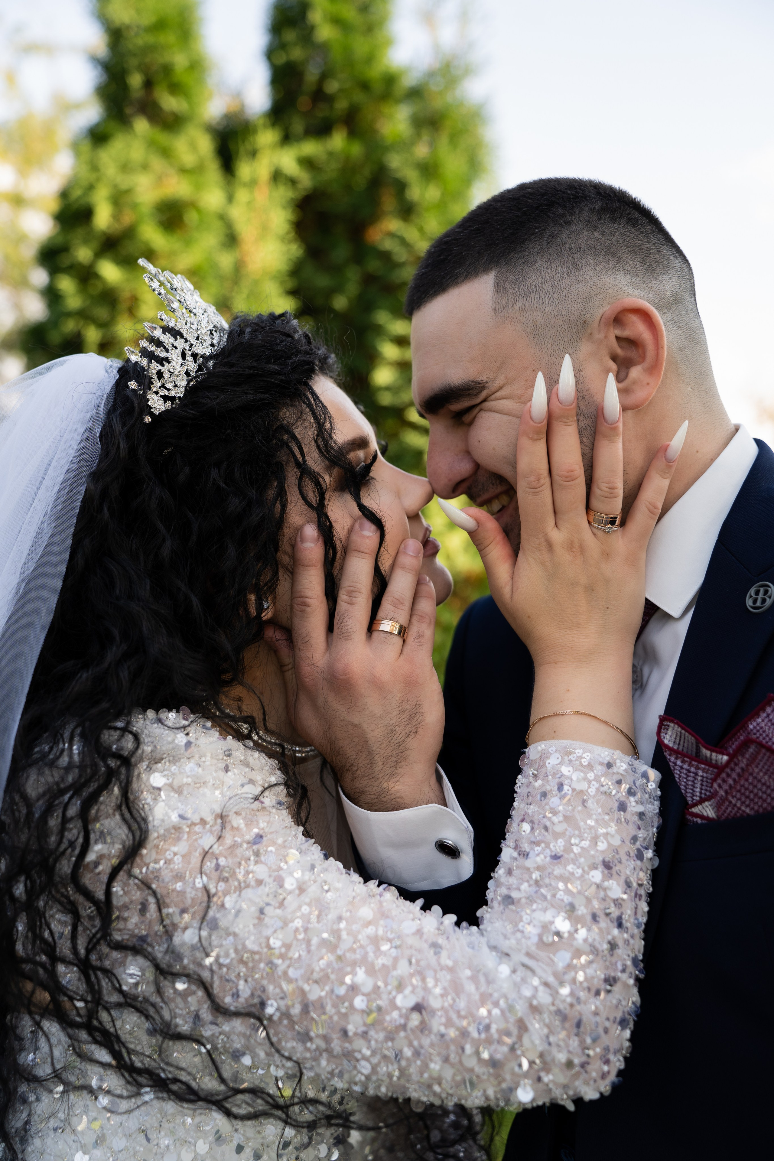 Anna & Aleksander. Фотограф Москва, визуальный менеджер Дарья Шевченко