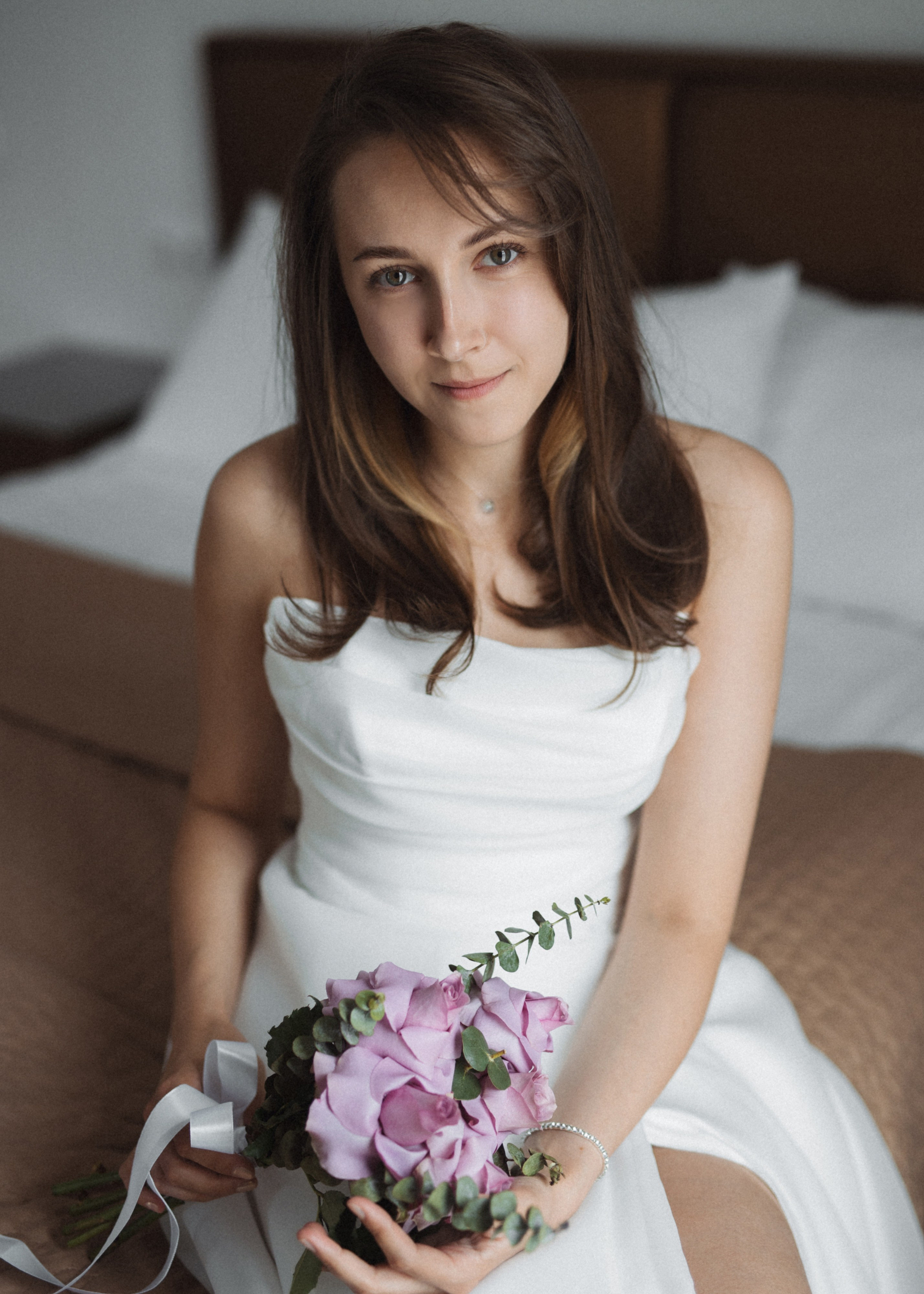 Ксюша + Паша. Свадебный и семейный фотограф в Саратове Маша Паника