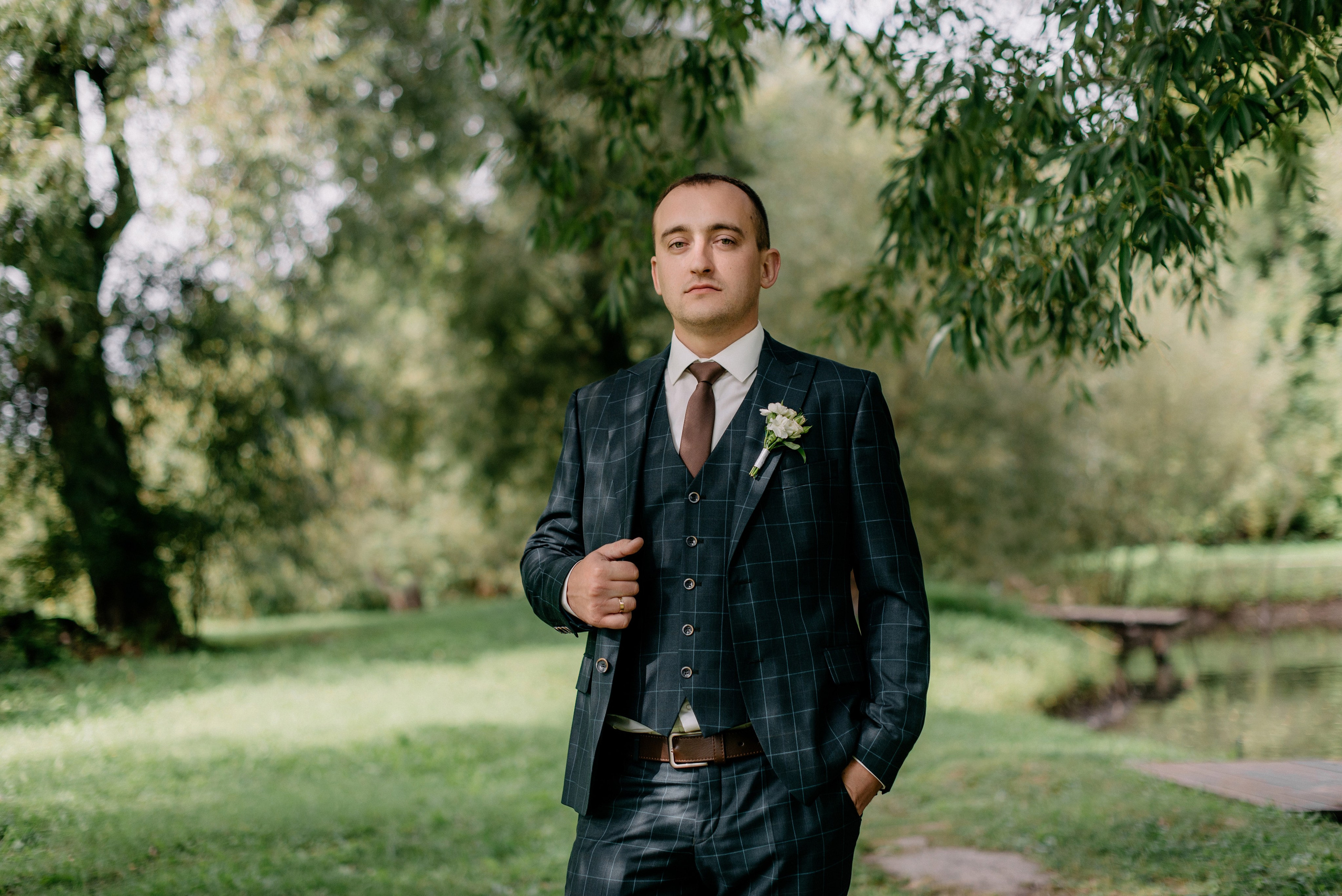 Ирина и Владимир. Свадебный фотограф, фотограф беременности Дарья Доценко