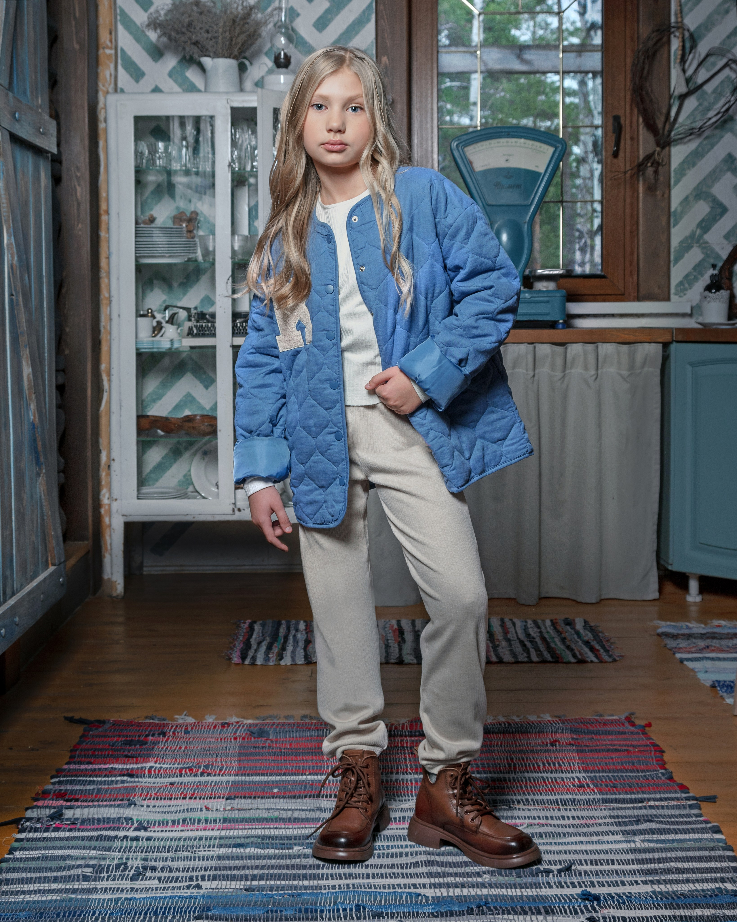 Lookbook. Фотограф для брендов