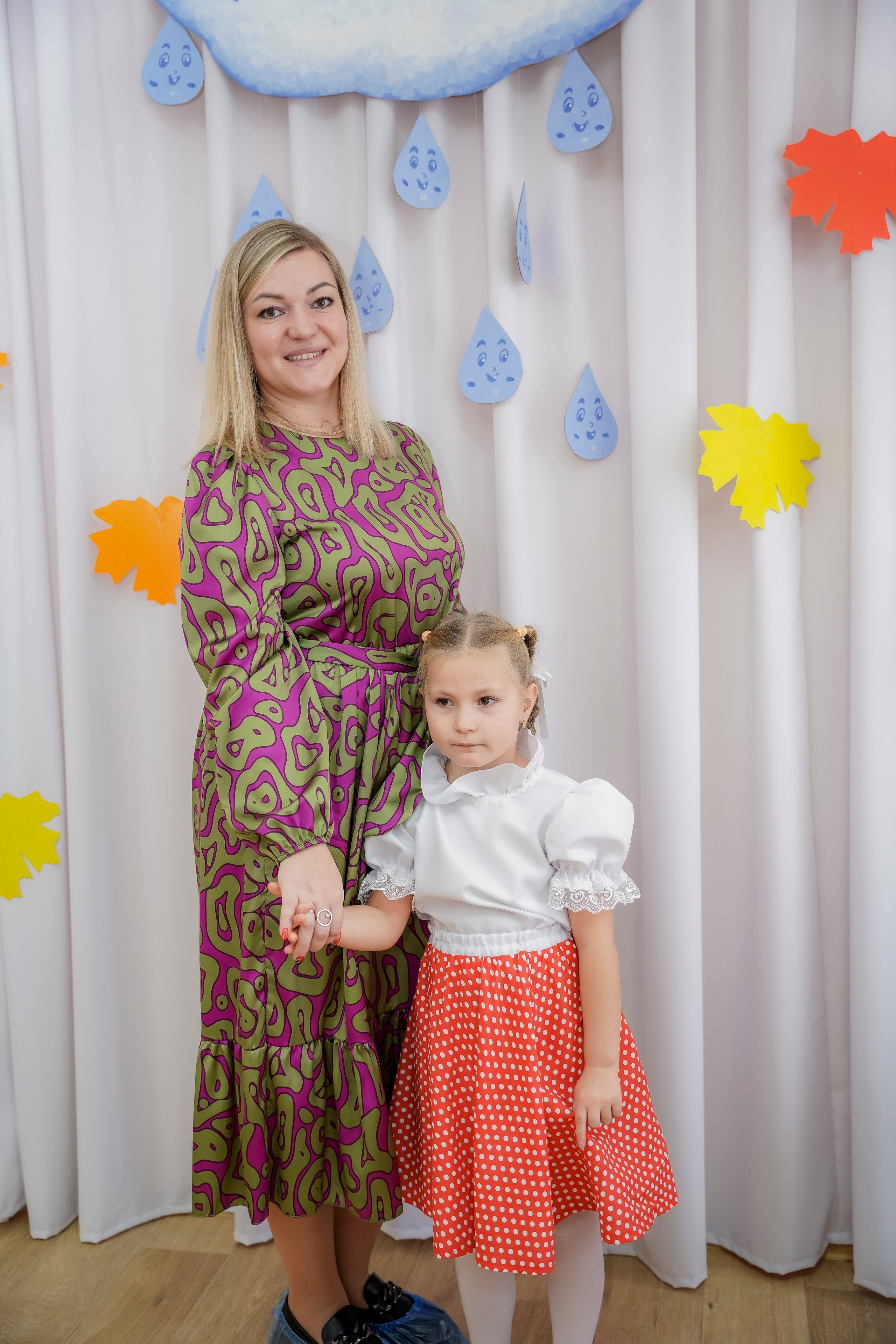 Осень 1. Геннадий Войтов — контент под любые задачи