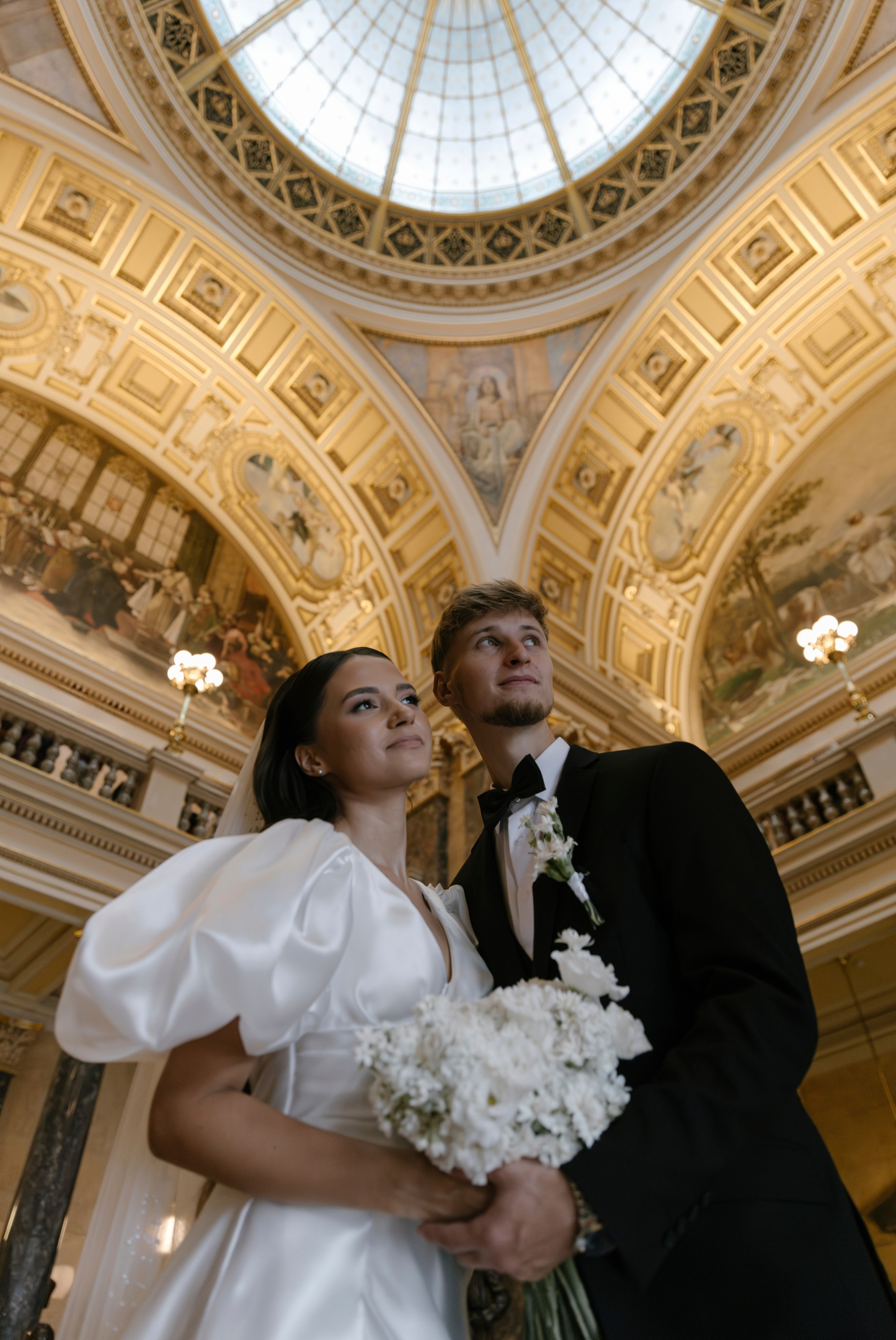 Amina & Evgeniy. Wedding Photographer