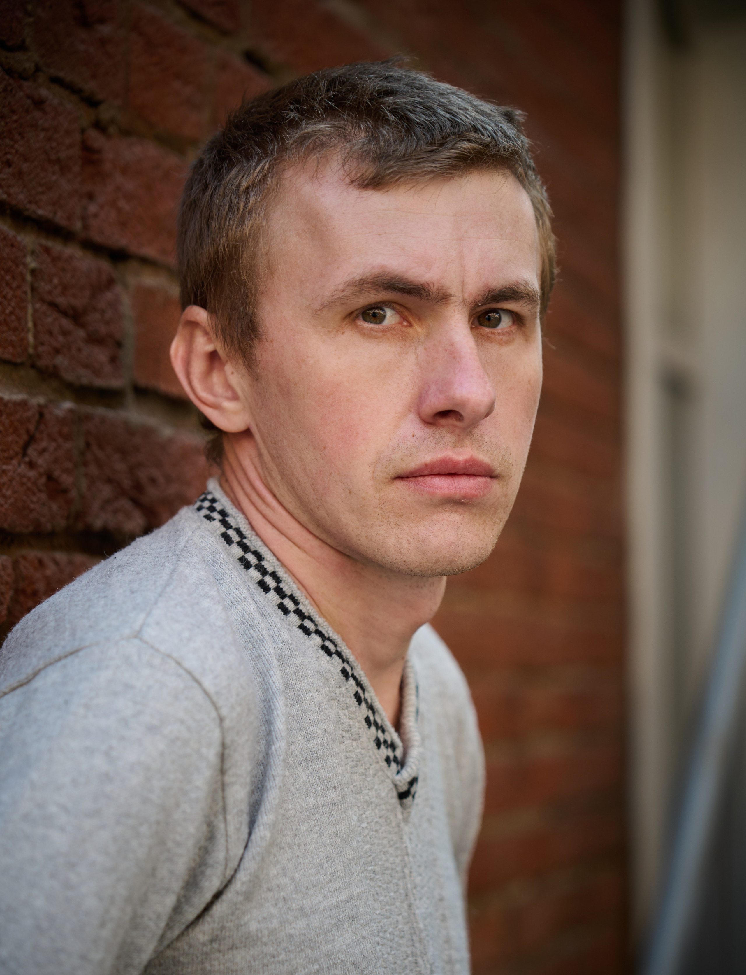 Контент-съёмка для Александра. Фотограф в Москве