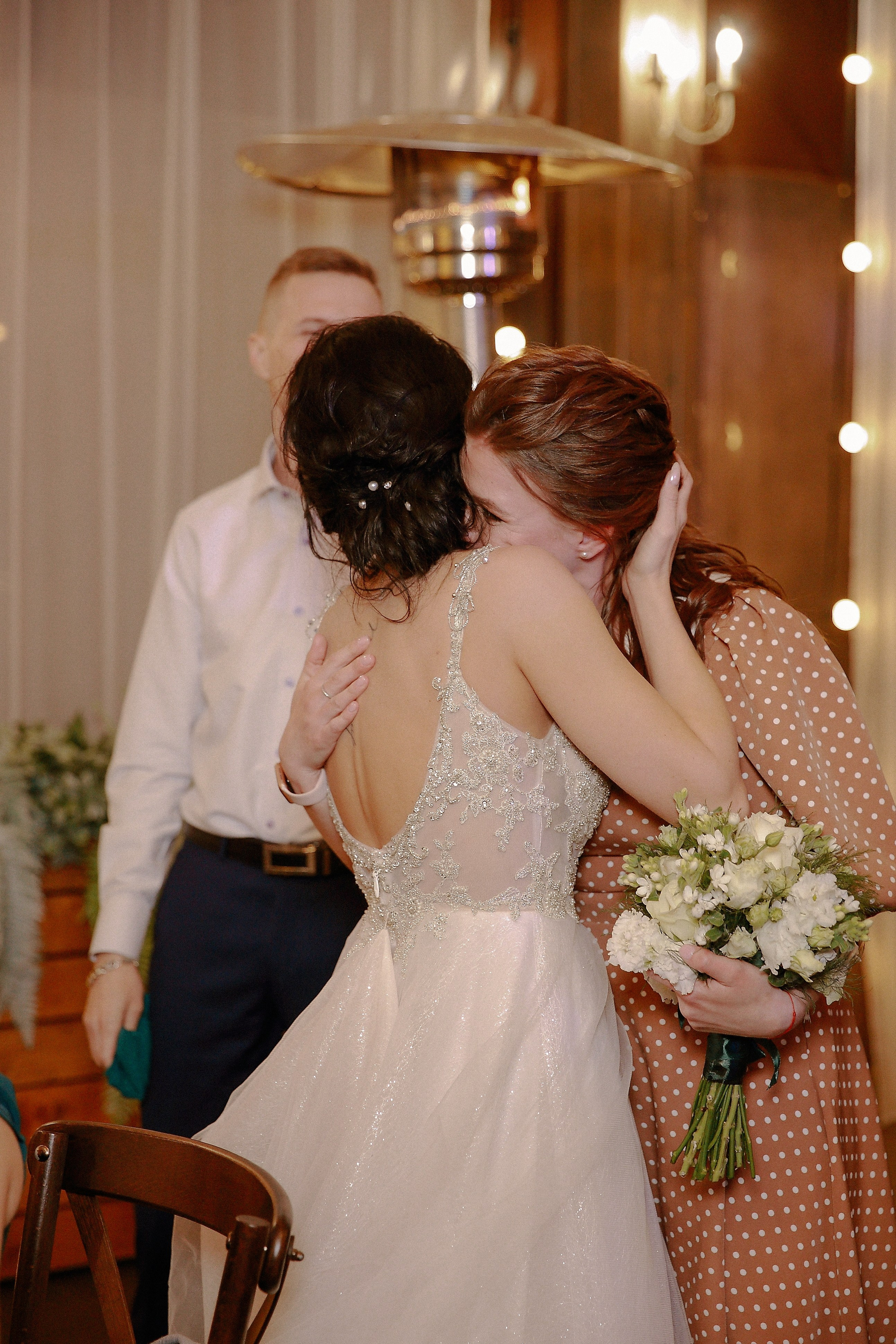 Саша и Ксюша. Семейный и свадебный фотограф в Москве и Зеленограде Пилипенко Юлия