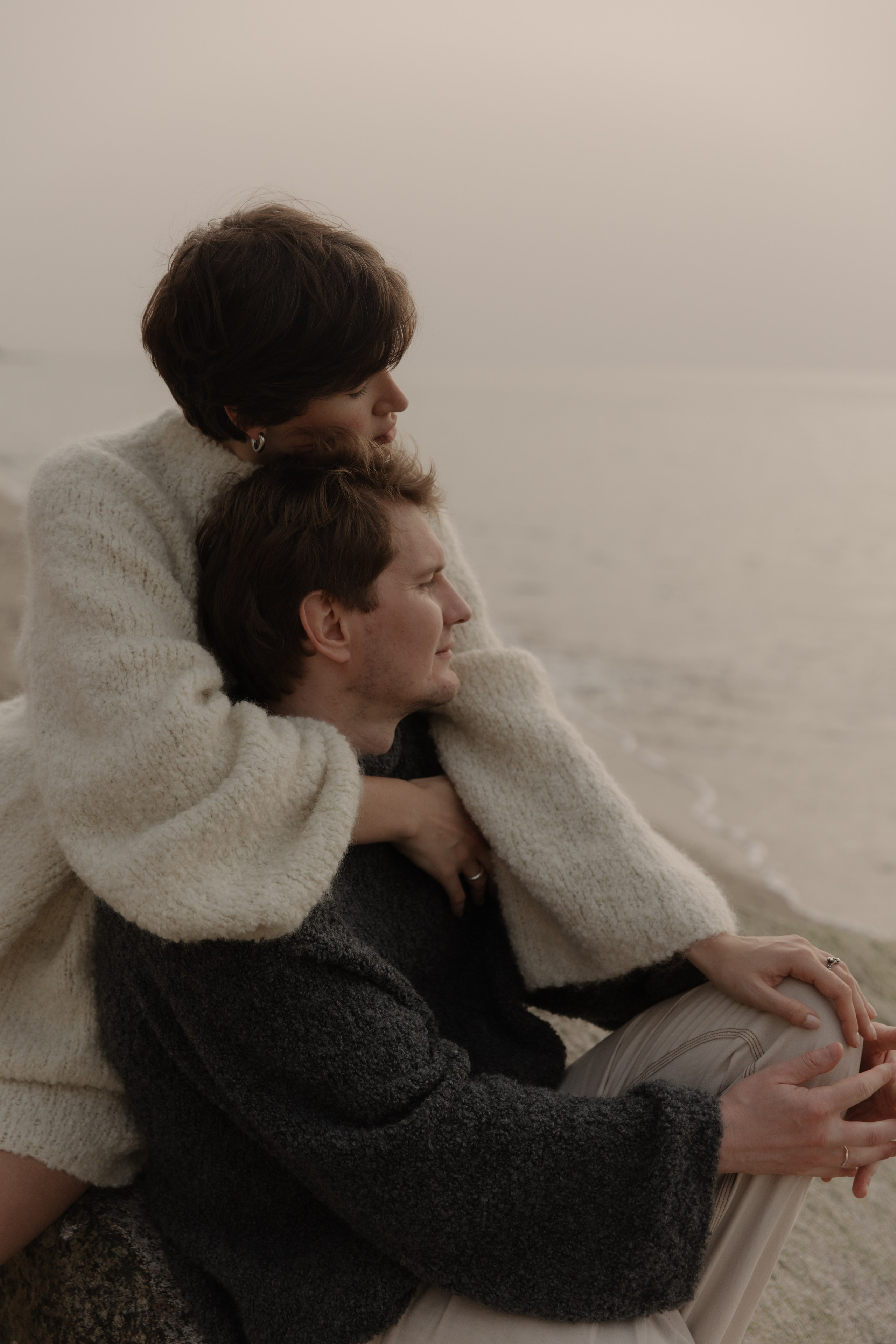 Павел и Вика. Семейный и свадебный фотограф в Москве и Зеленограде Пилипенко Юлия