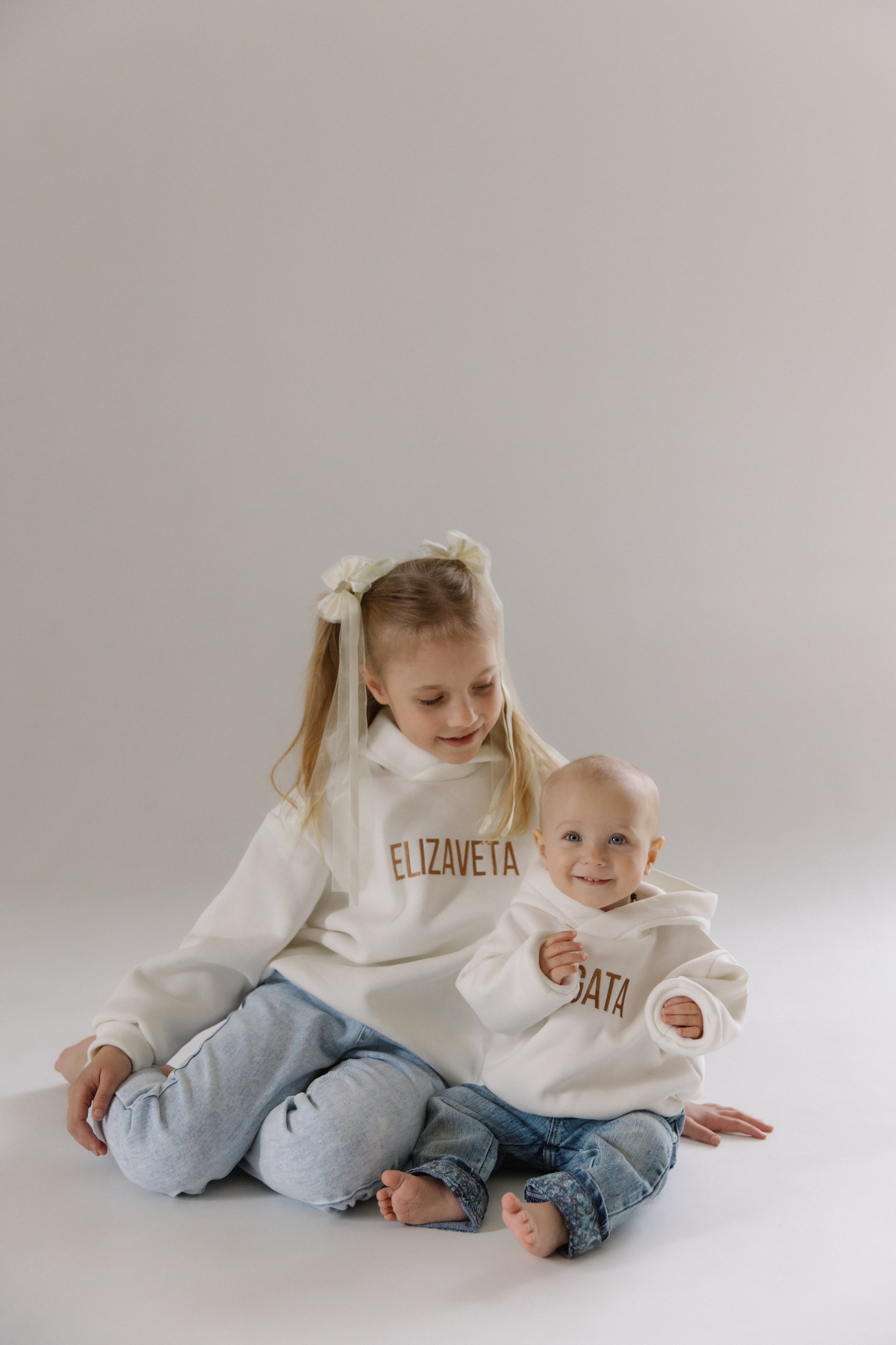 Девочки. Семейный и свадебный фотограф в Москве и Зеленограде Пилипенко Юлия