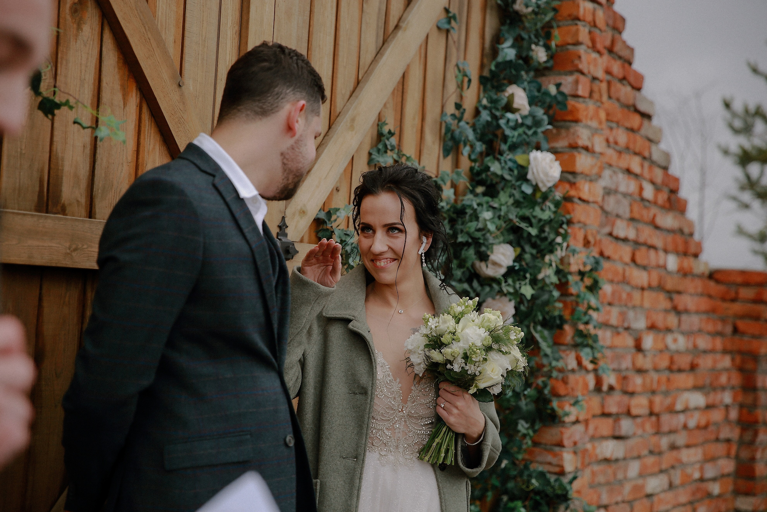 Саша и Ксюша. Семейный и свадебный фотограф в Москве и Зеленограде Пилипенко Юлия