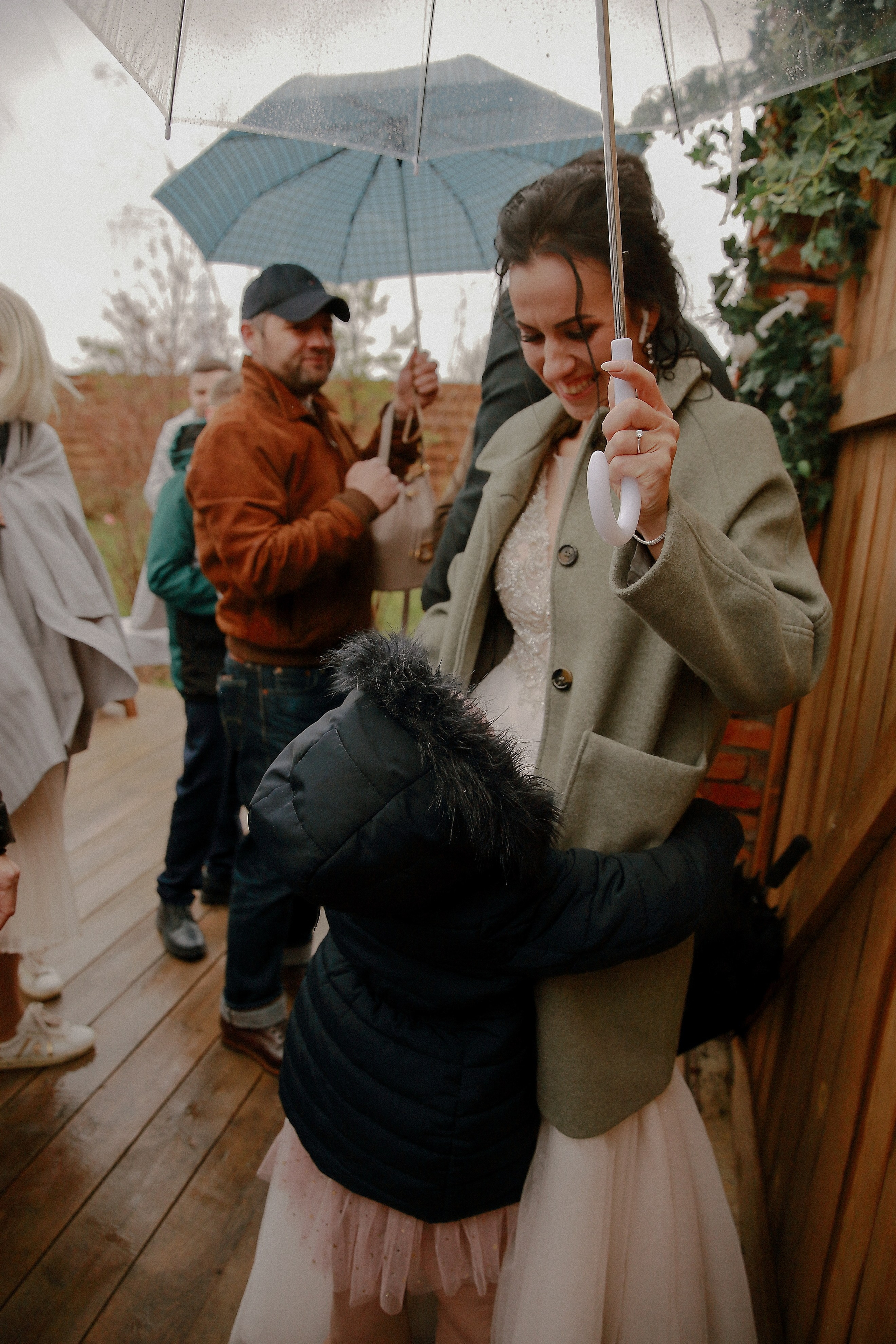 Саша и Ксюша. Семейный и свадебный фотограф в Москве и Зеленограде Пилипенко Юлия