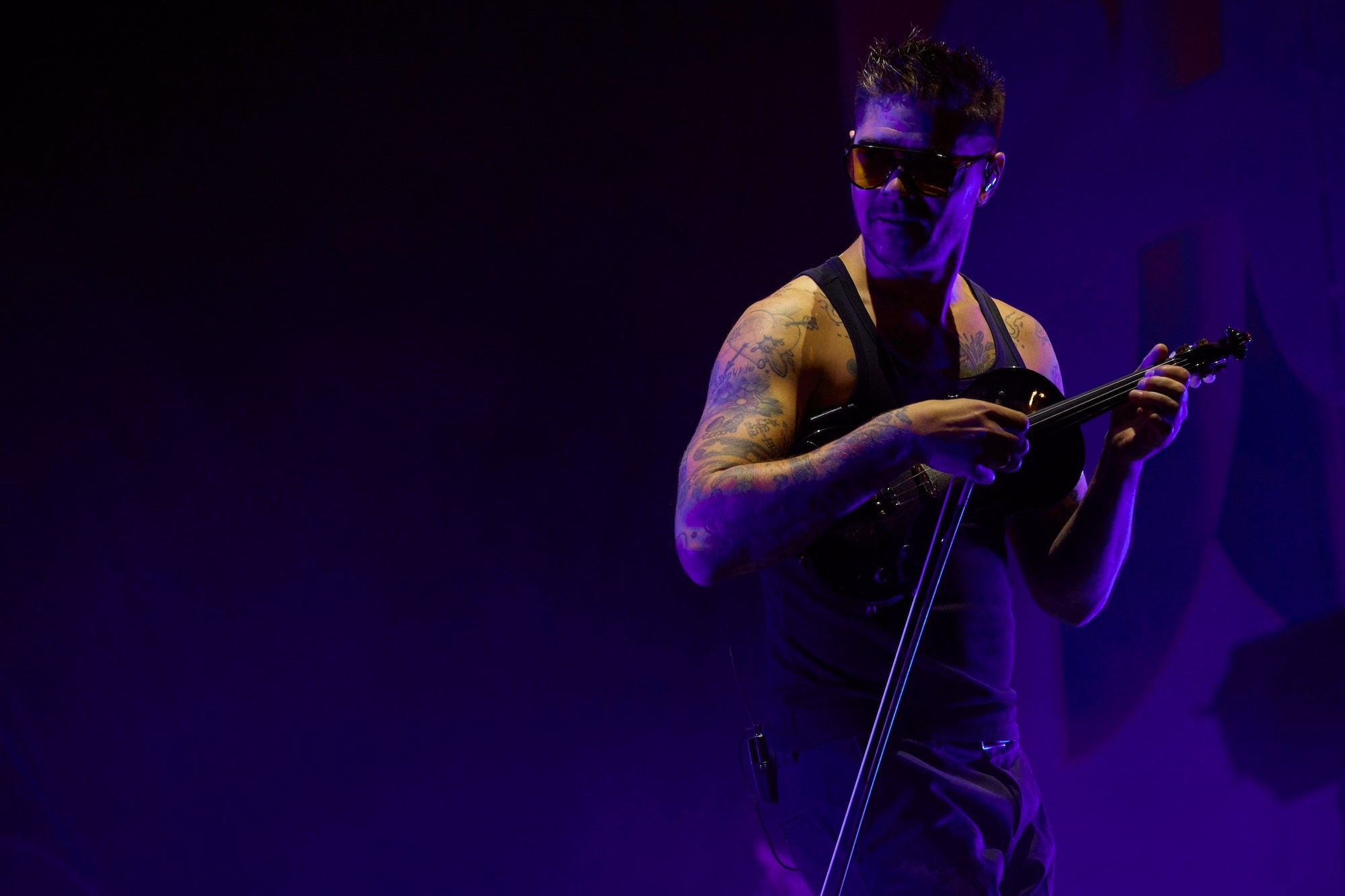 Концерт «The Hatters» во Владивостоке. Фотограф во Владивостоке Осипчук Дмитрий