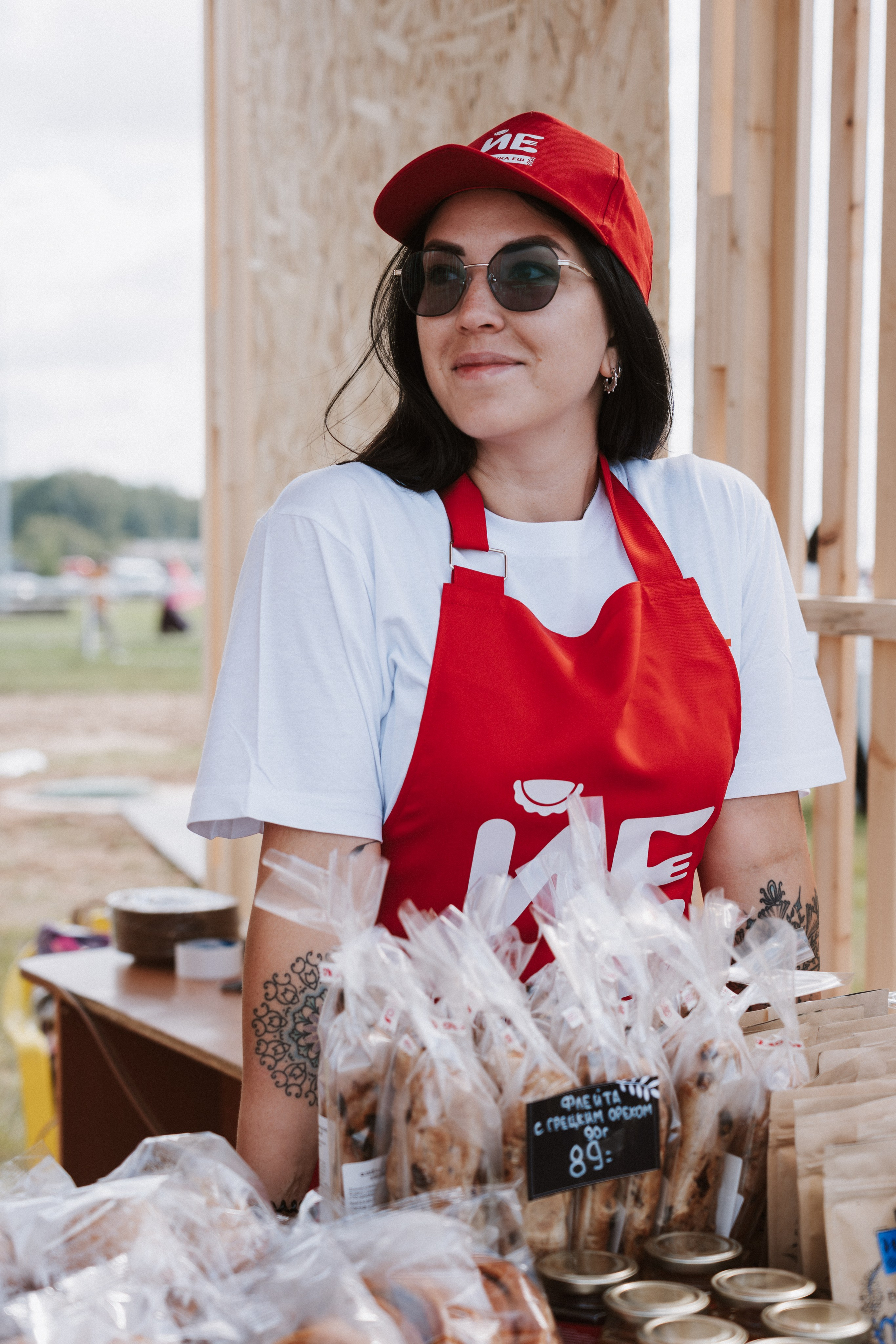 Межрегиональный гастрофестиваль. Фото и видеосъемка в Йошкар-Оле и Москве. (Фотограф и видеограф в Йошкар-Оле и Москве)