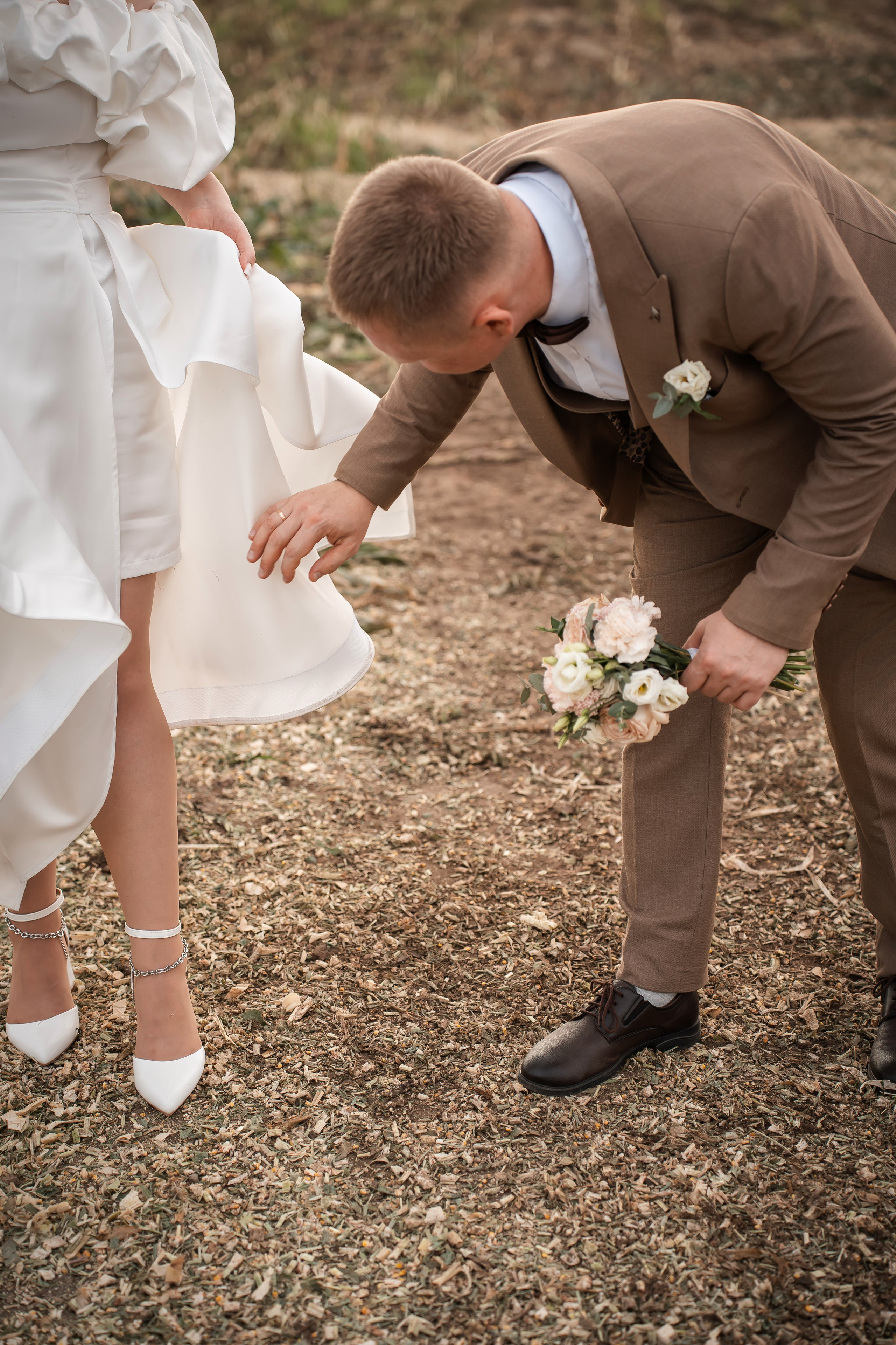 Сергей и Светлана. Фото и видеосъемка в Йошкар-Оле и Москве. (Фотограф и видеограф в Йошкар-Оле и Москве)