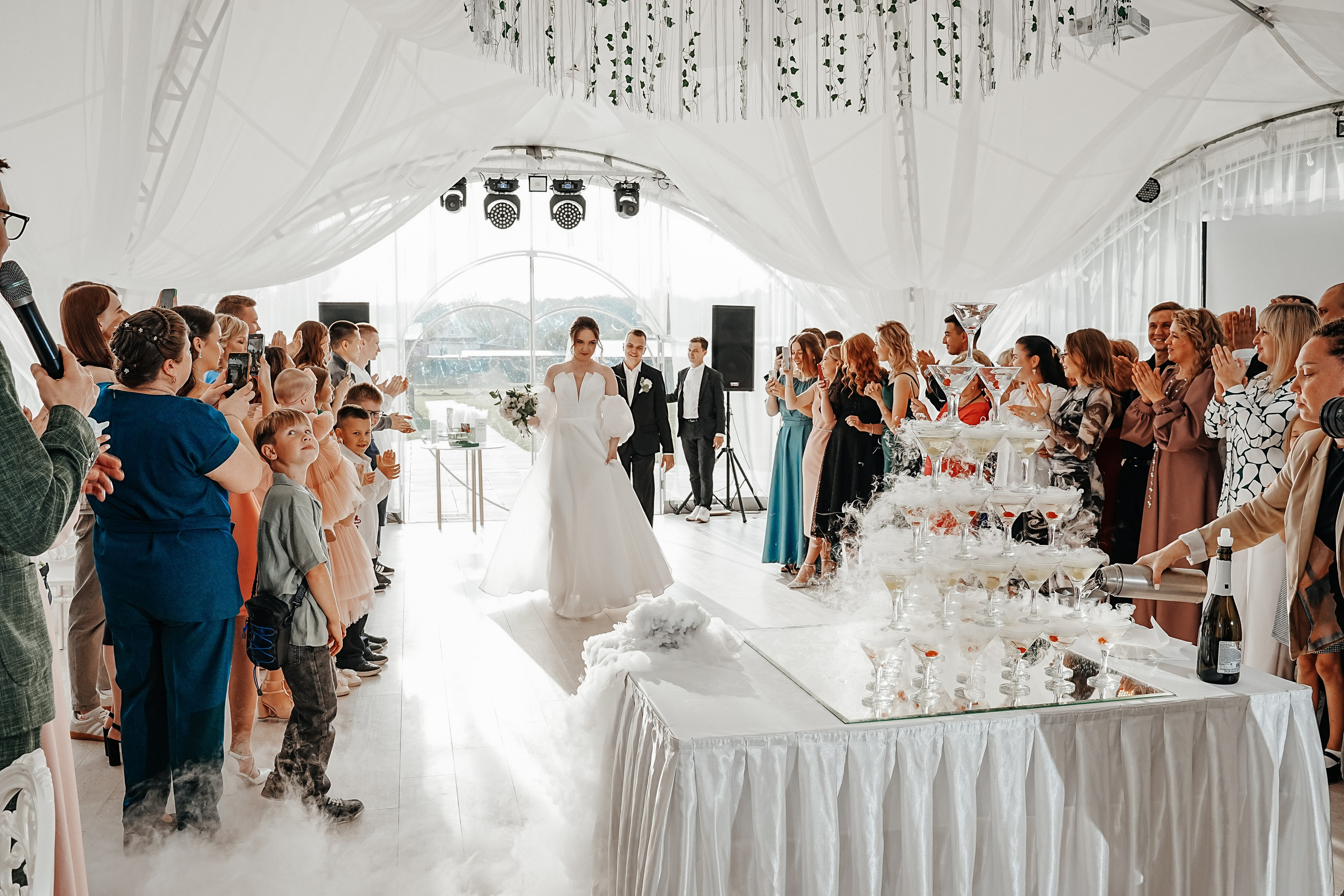 Динар и Дарья. Фото и видеосъемка в Йошкар-Оле и Москве. (Фотограф и видеограф в Йошкар-Оле и Москве)