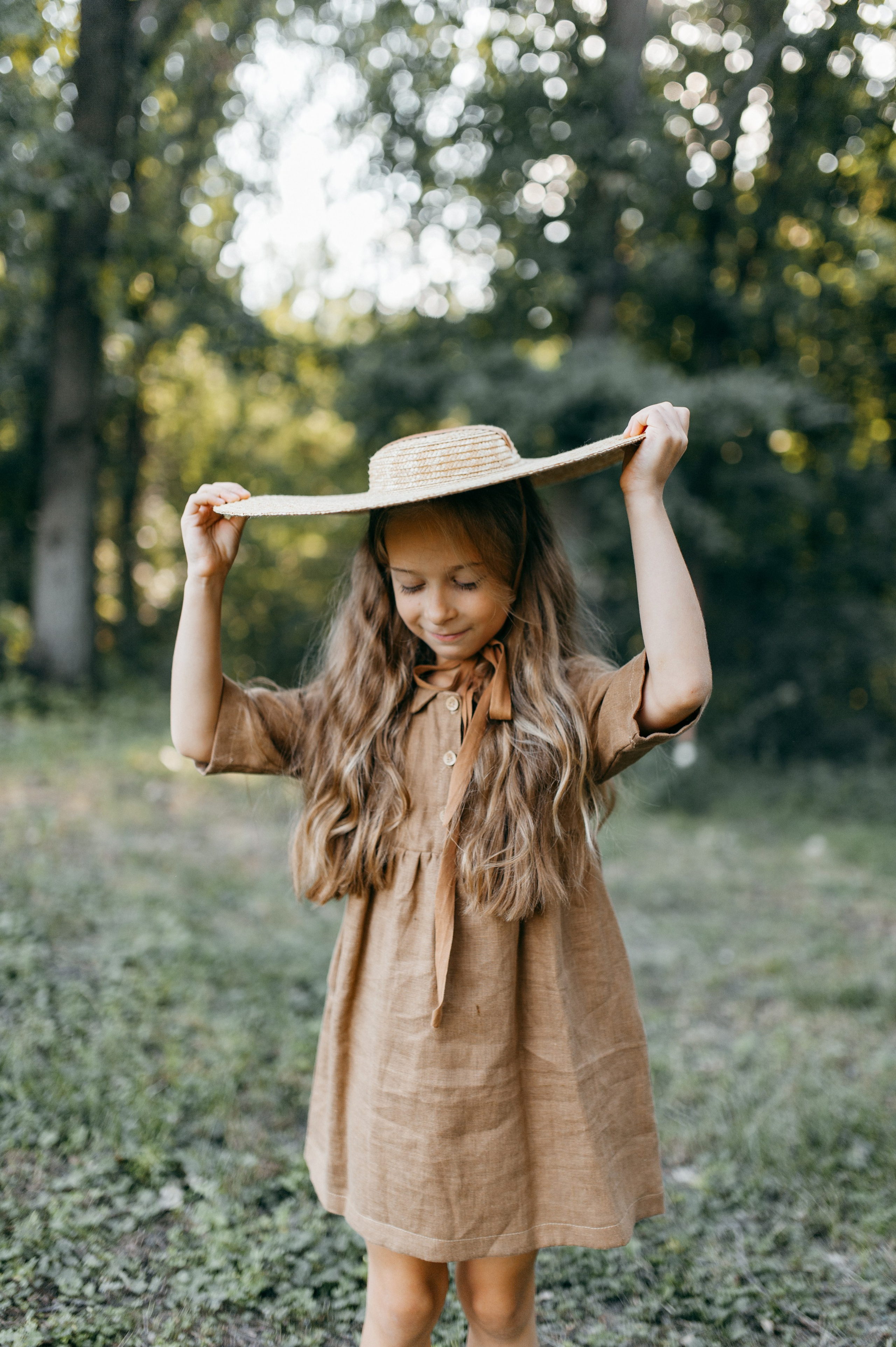 Дачные истории. Свадебный и портретный фотограф в Санкт-Петербурге Ирина Келина